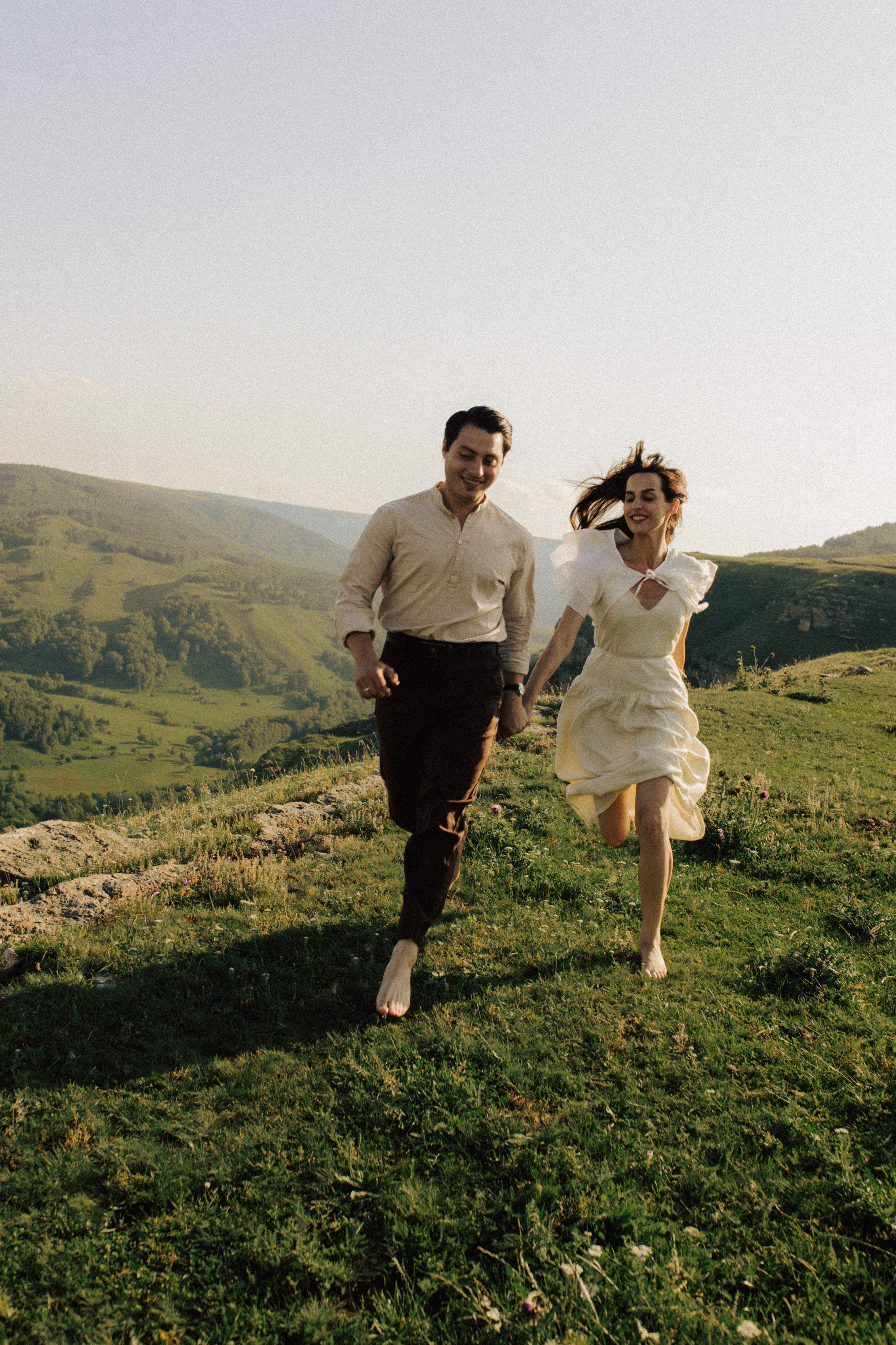 Ульяна и Назар. Даша Царёва, фотограф