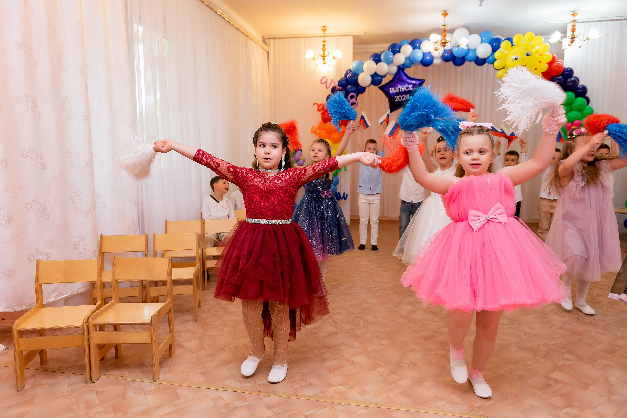 Сад. Фотограф Татьяна Иванчикова