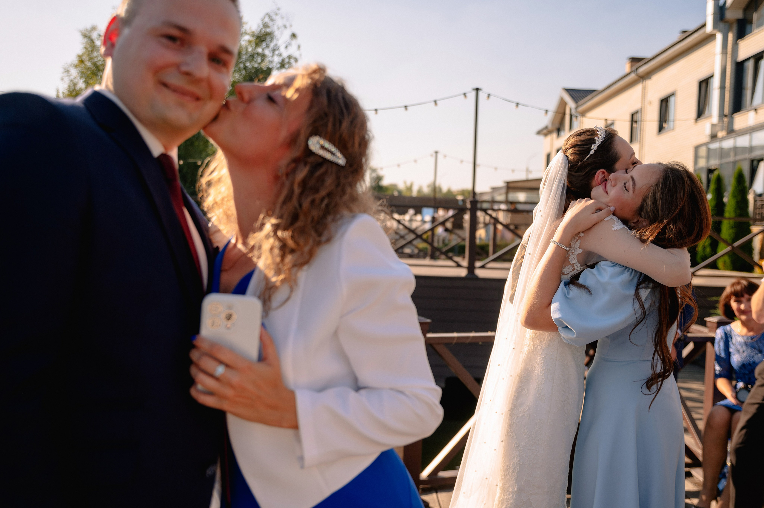 НАСТЯ и ЮРА. Шашкова Вероника / Свадебный и семейный фотограф Москва и Ярославль