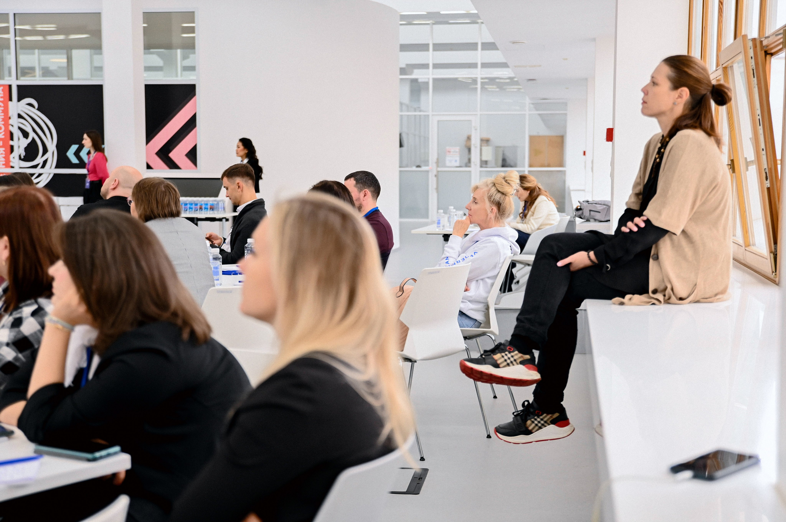 НАЦИОНАЛЬНЫЕ ПРОЕКТЫ РОССИИ. Шашкова Вероника / Свадебный и семейный фотограф Москва и Ярославль