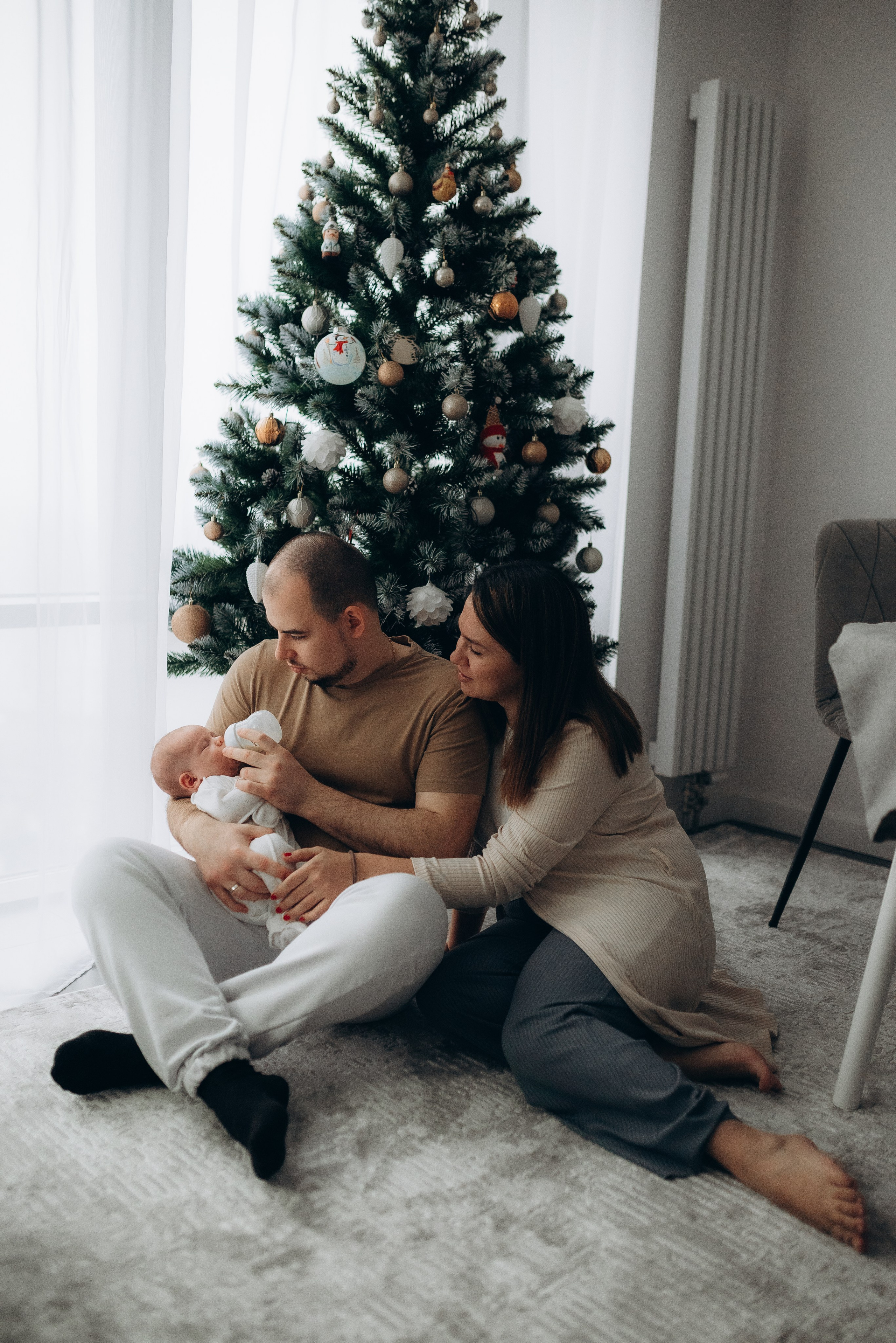 Паша. Семейный и детский фотограф в Щелково Алена Дробот