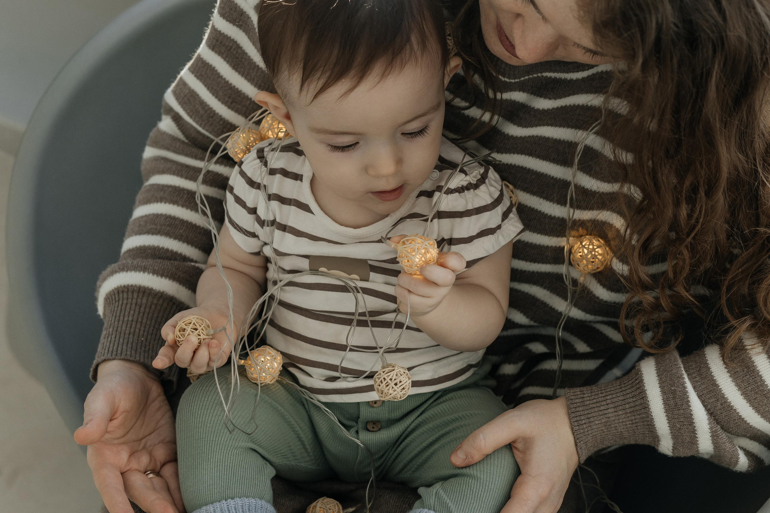 Катя и Тина. Фотограф в Томске Ирина Павлуцкая