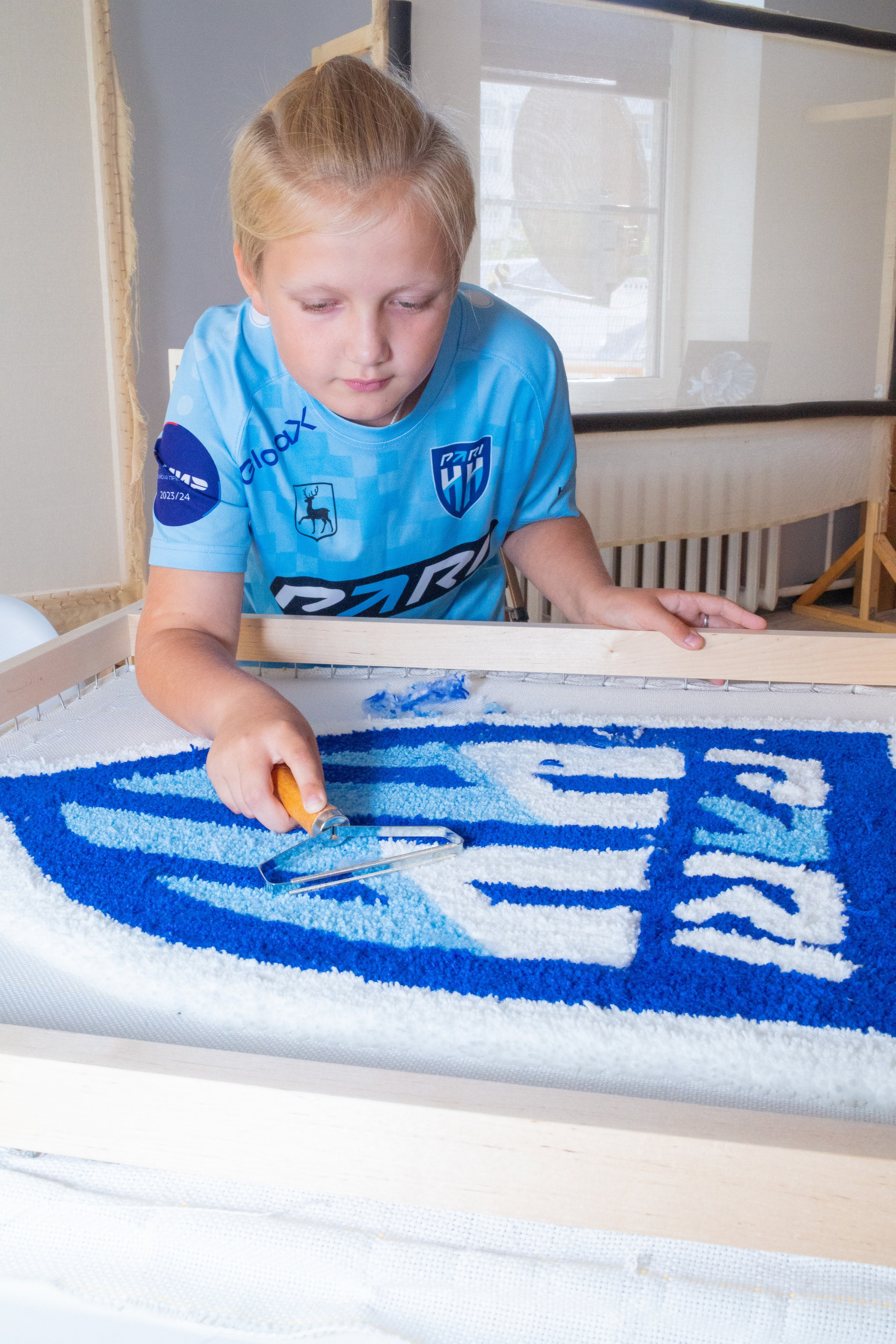 Мастер класс. Фотограф в Нижнем Новгороде. Юлия Наумова