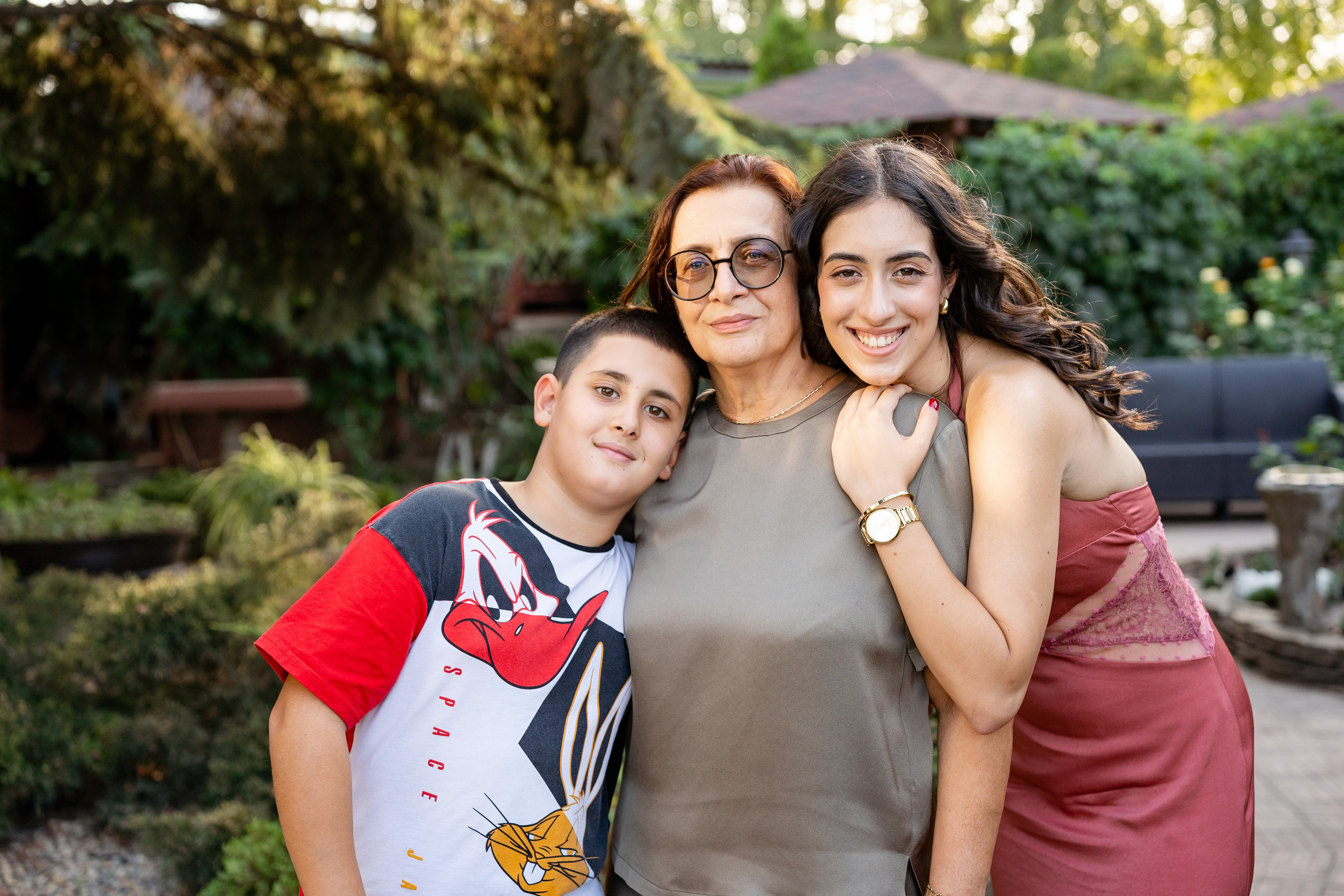 Репортаж. Главная