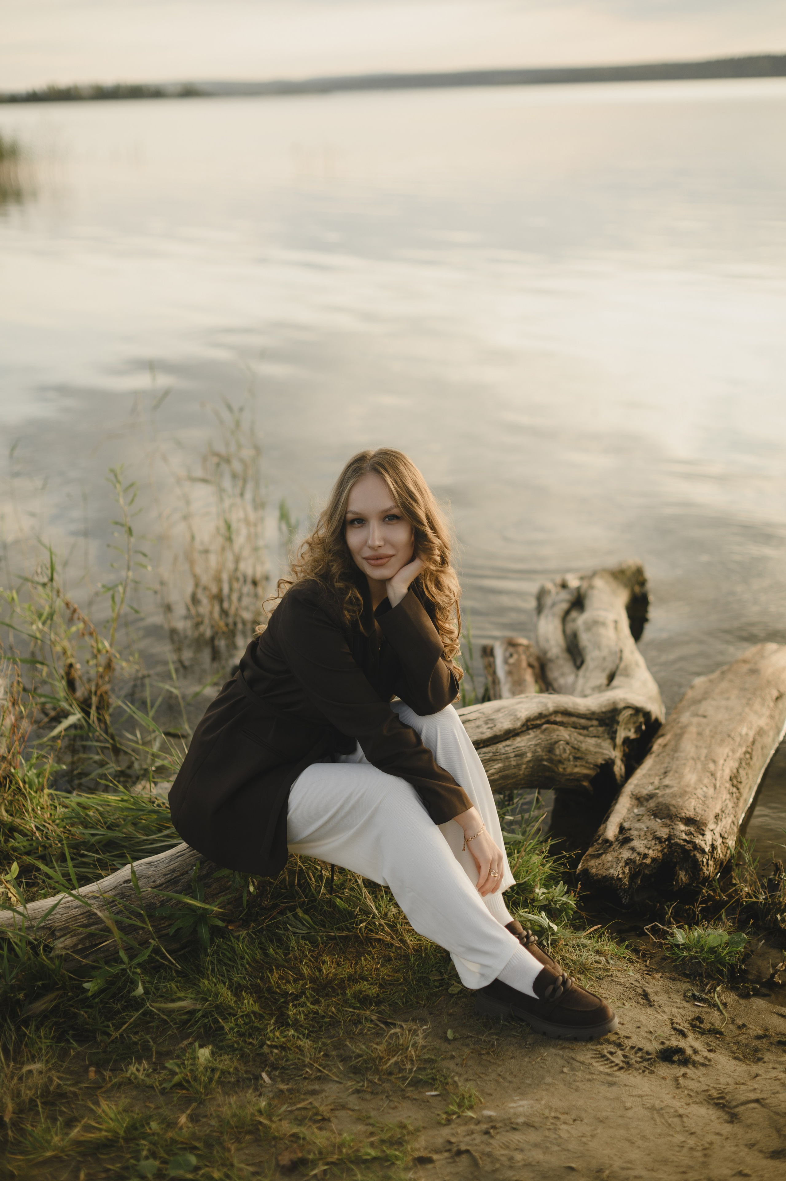 Anna. Профессиональный фотограф в Чебаркуле и Челябинске Давигора Елизавета