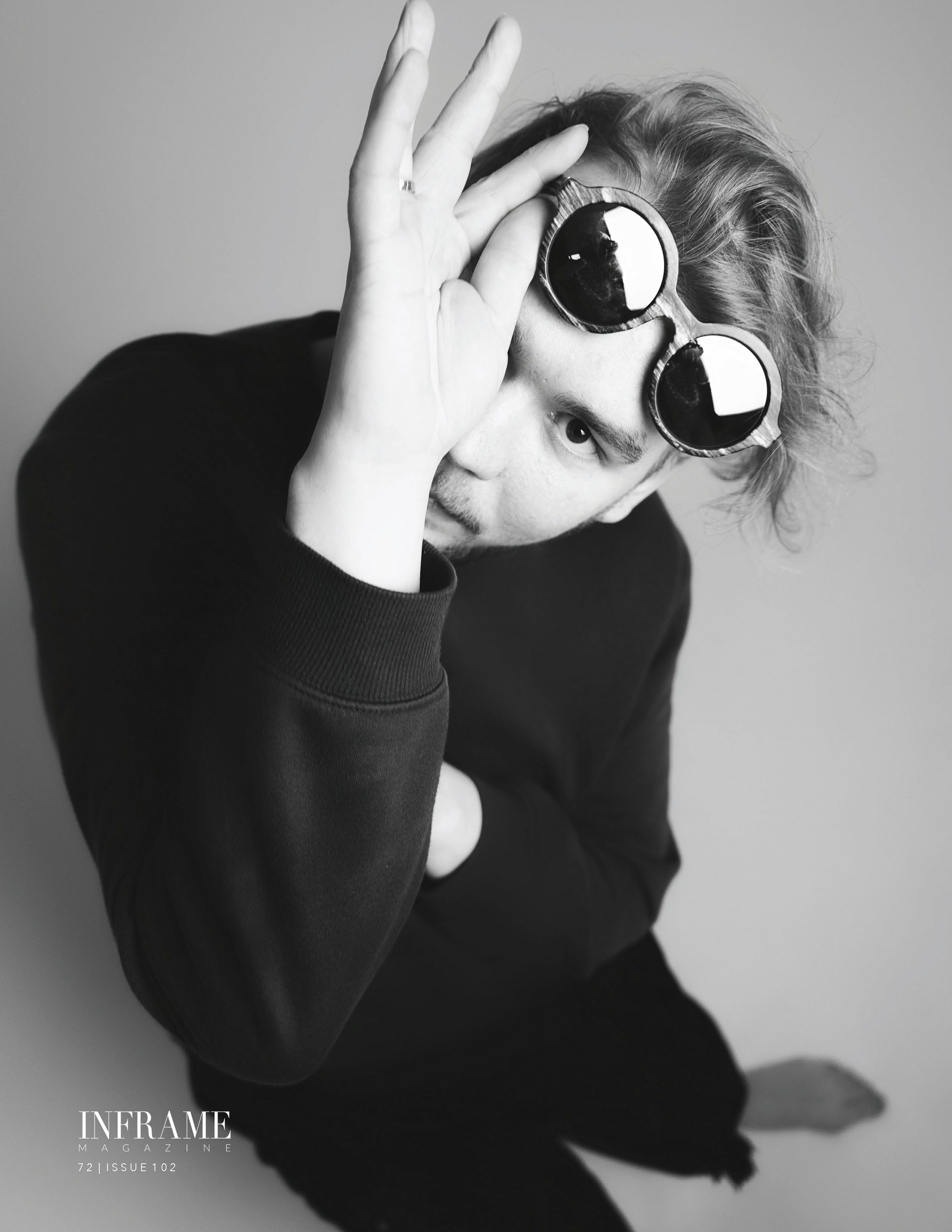 Публикации. Кучерявая || Фотограф || Самара·Питер·Москва