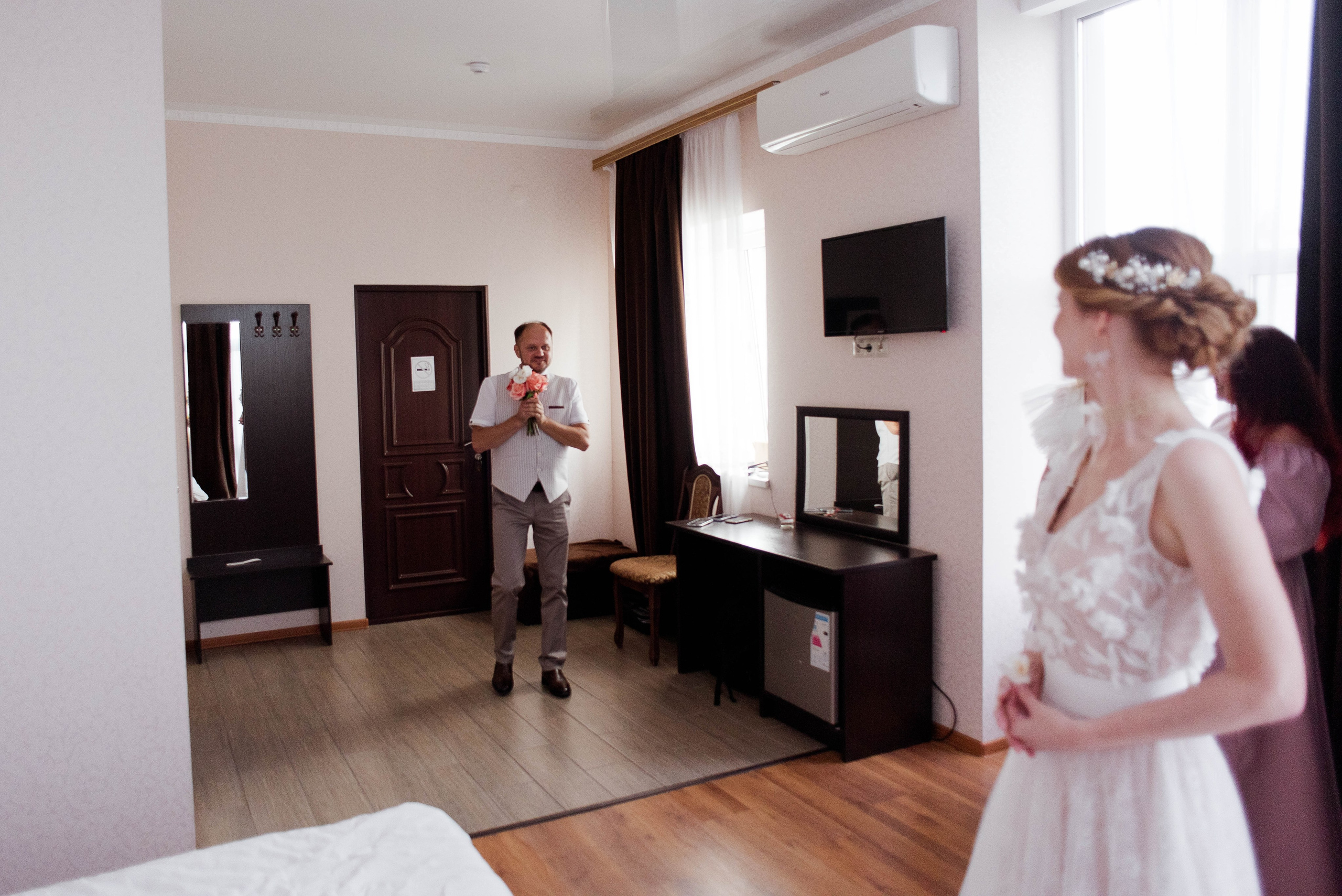 Илья и Евгения. Свадебный и семейный фотограф Яна Стражева. Волгоград, Москва