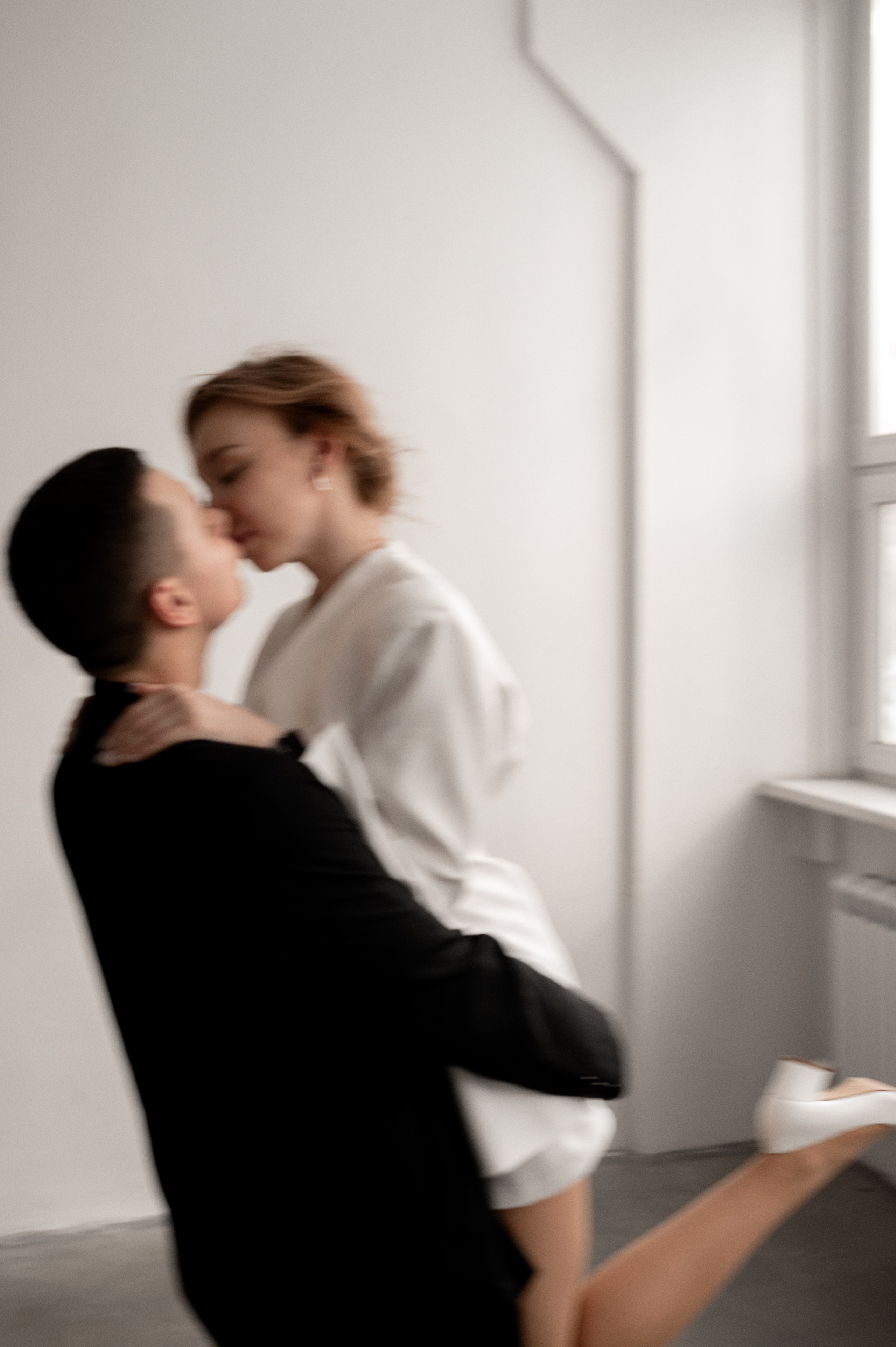 Предсвадебная love storry. Свадебный и семейный фотограф в Серпухове Александра Дерюшева