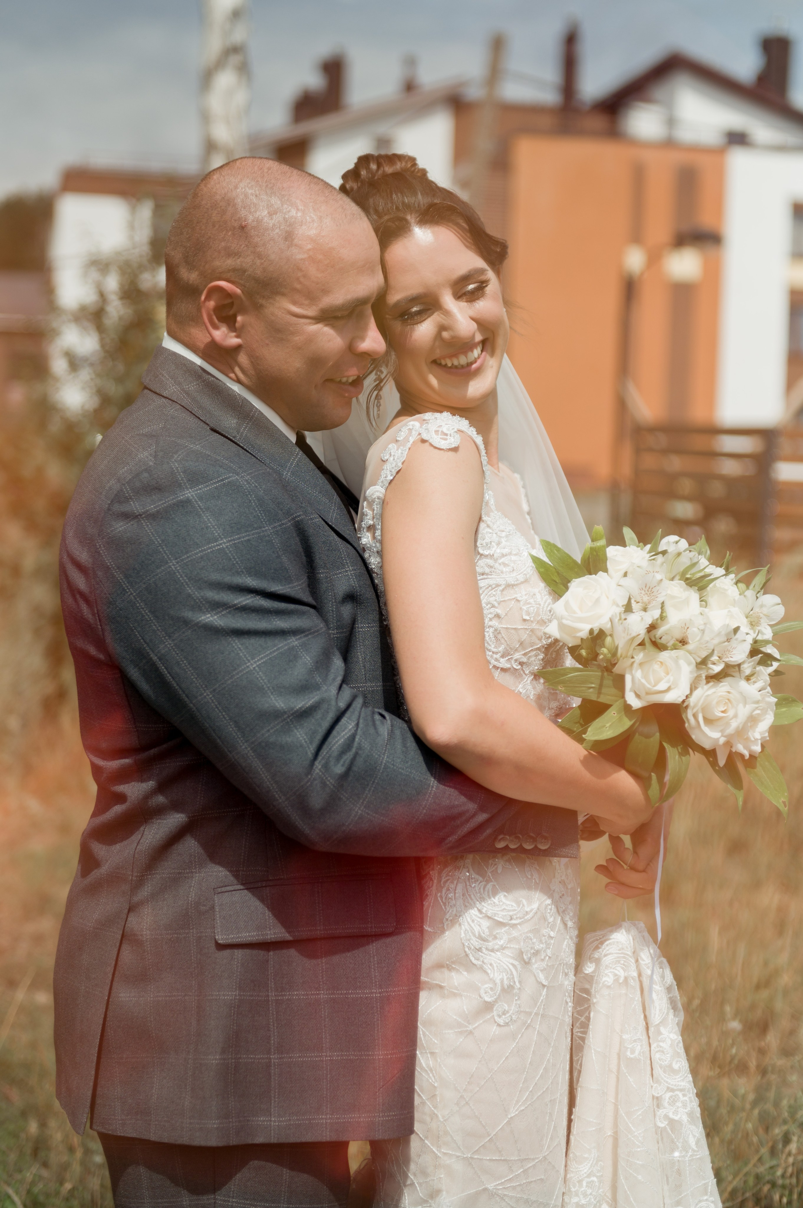 Михаил и Римма. Фотограф Зырянова Яна, Снежинск, Екатеринбург, Челябинск