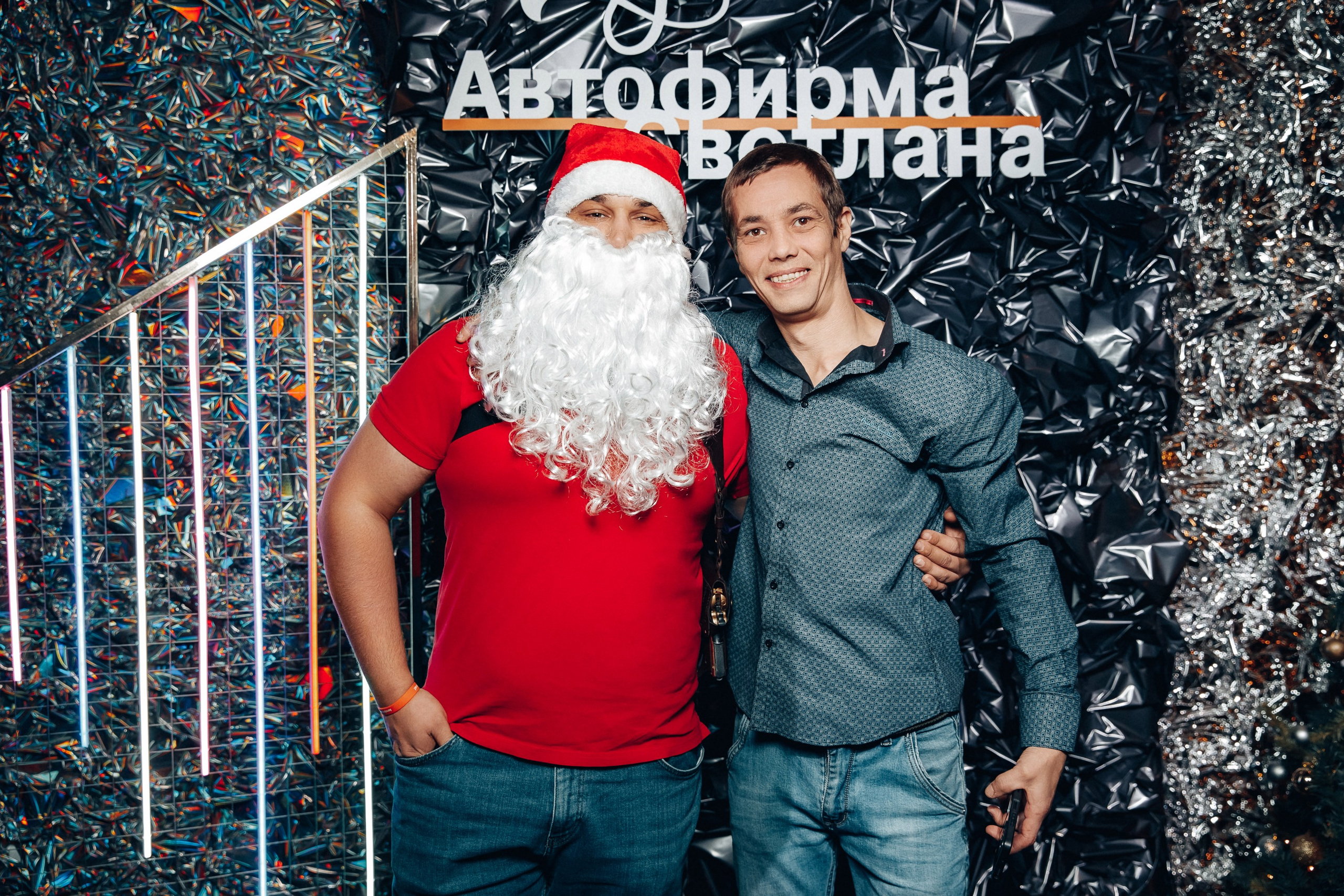 Автофирма «Светлана». Свадебный фотограф Дмитрий Воробьев Ярославль