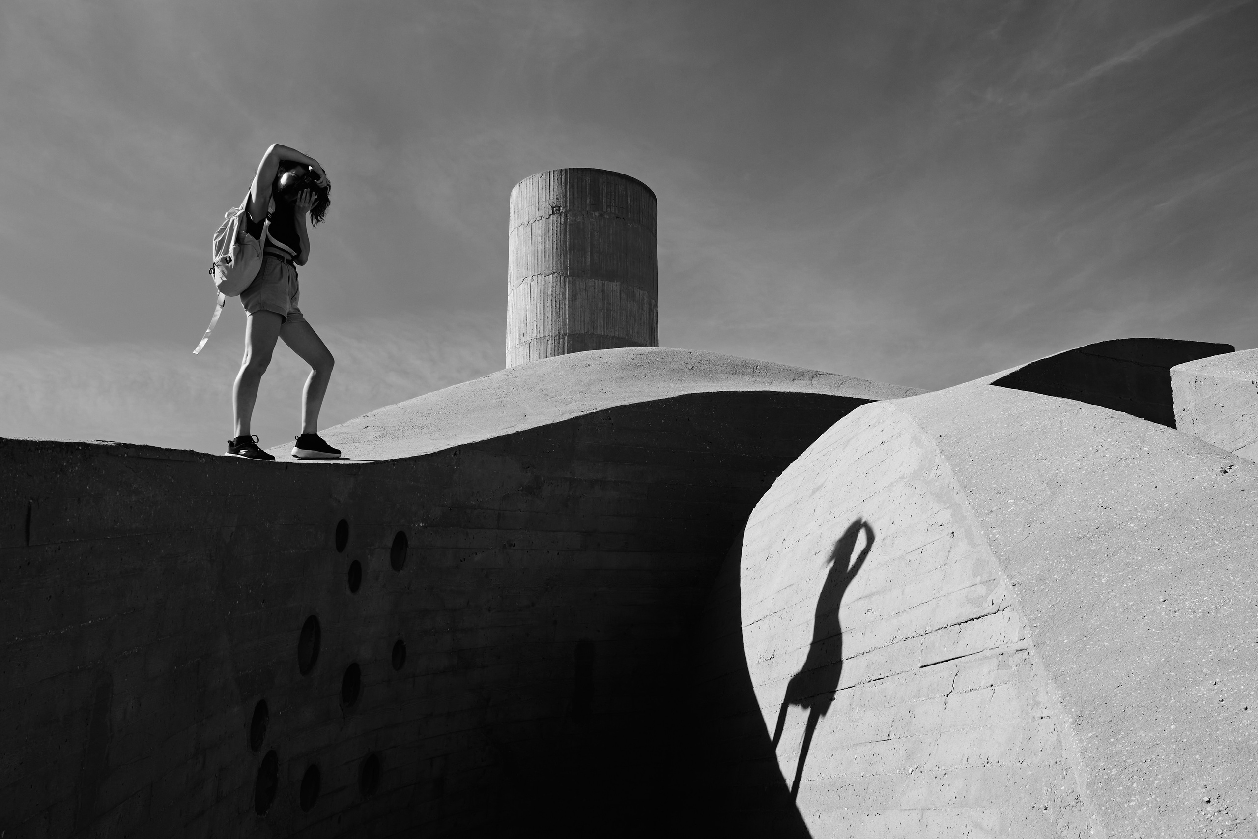 Фотографии Монумента Бригаде Негев | Филипп Линзин. Репортажный и портретный фотограф в Санкт-Петербурге Филипп Линзин