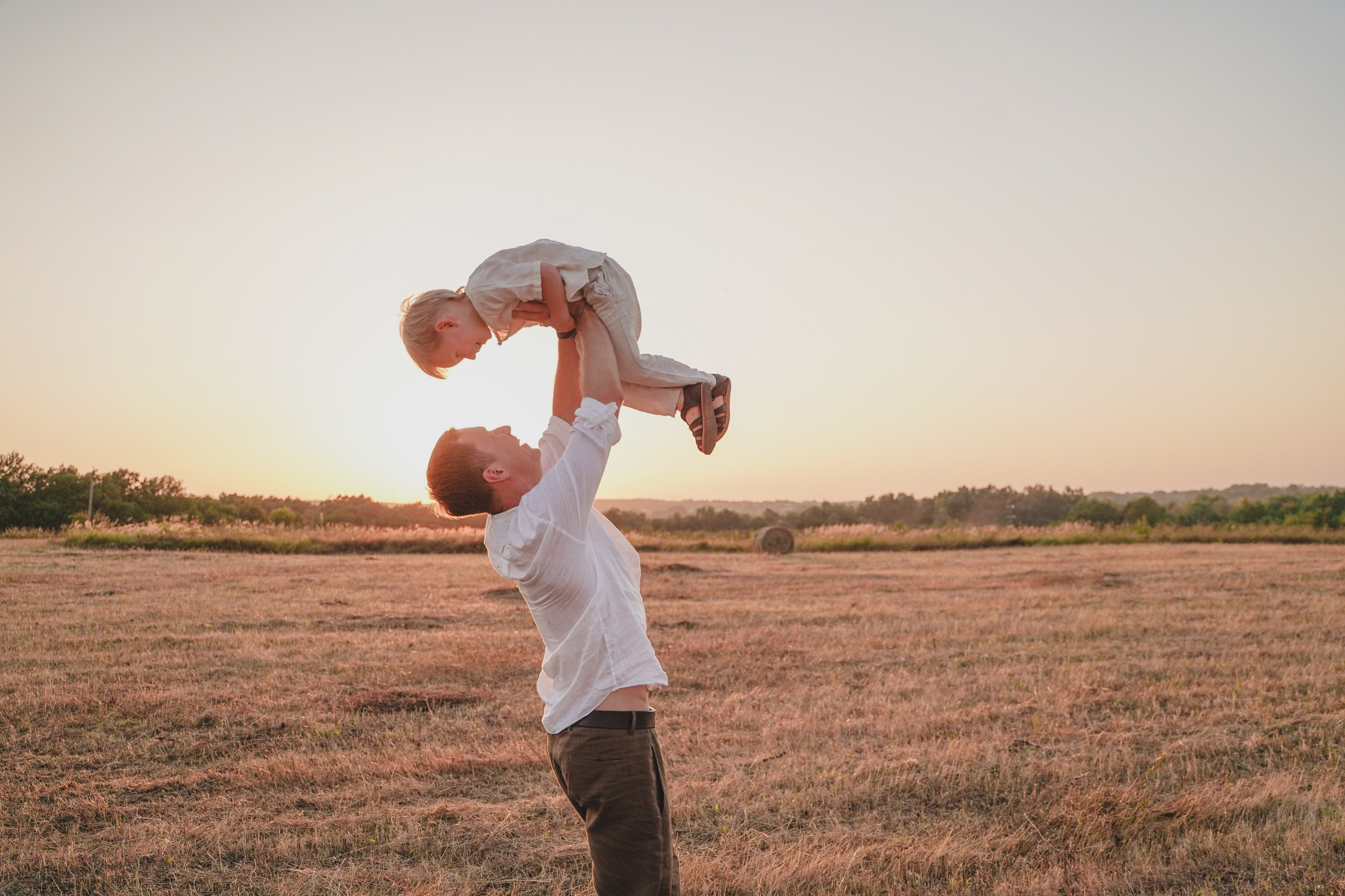 Выездная фотосессия. Семейный и женский фотограф в Краснодаре Анастасия Приймак