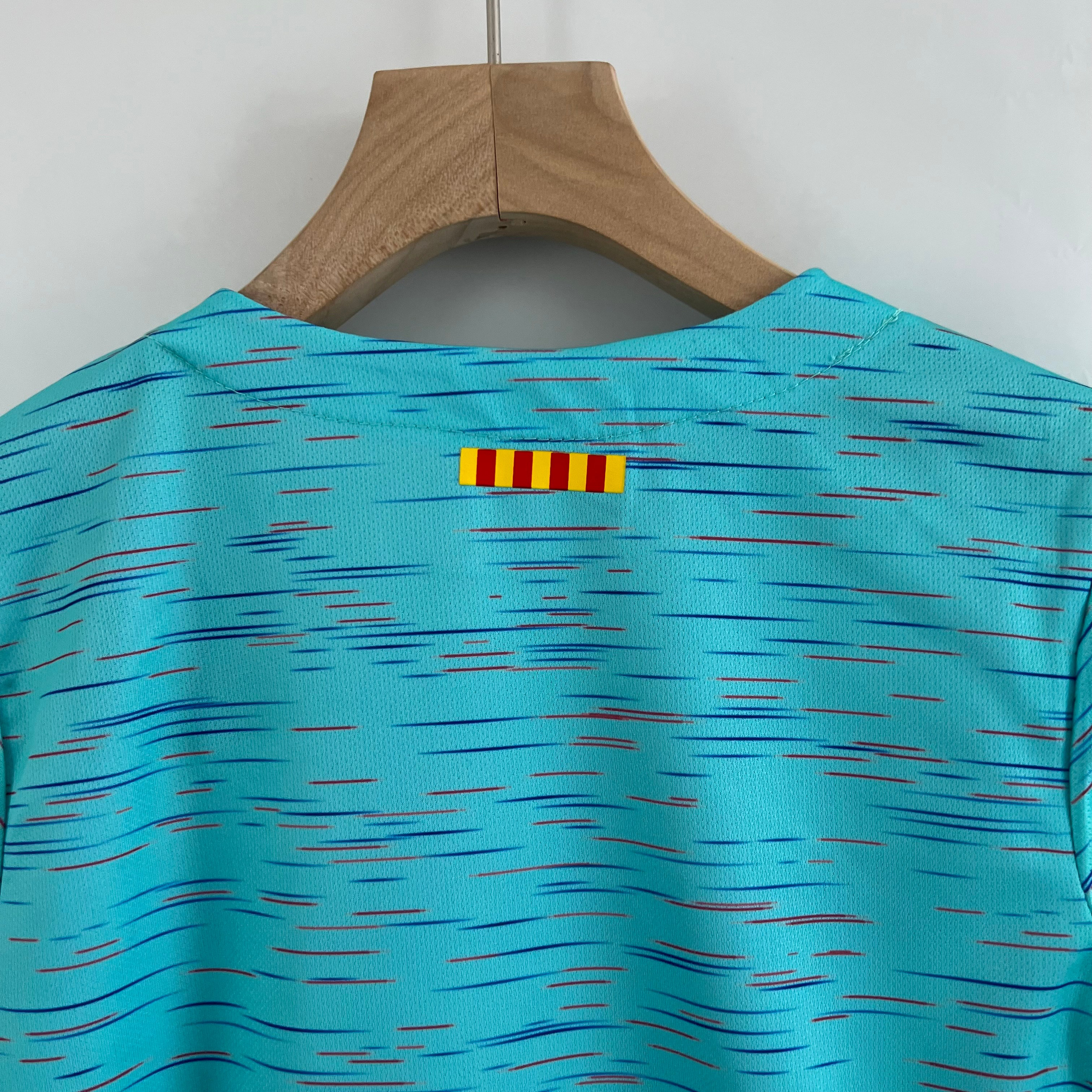 Футбольная форма для детей Barcelona 2023 купить. Футбольный магазин — ssw_magazin