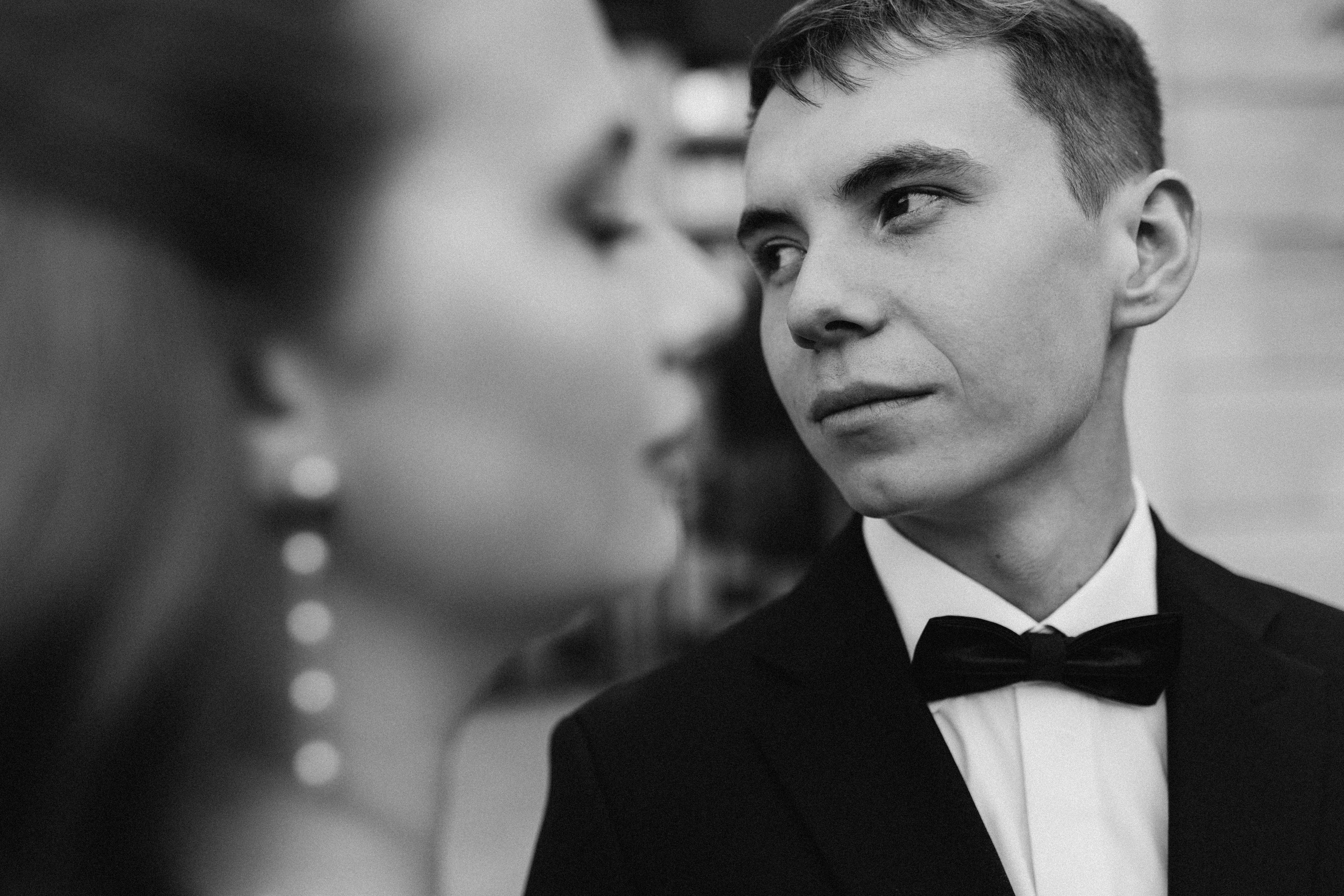 Ринат и Анастасия. Фотограф Тимербаева Алина г. Сургут