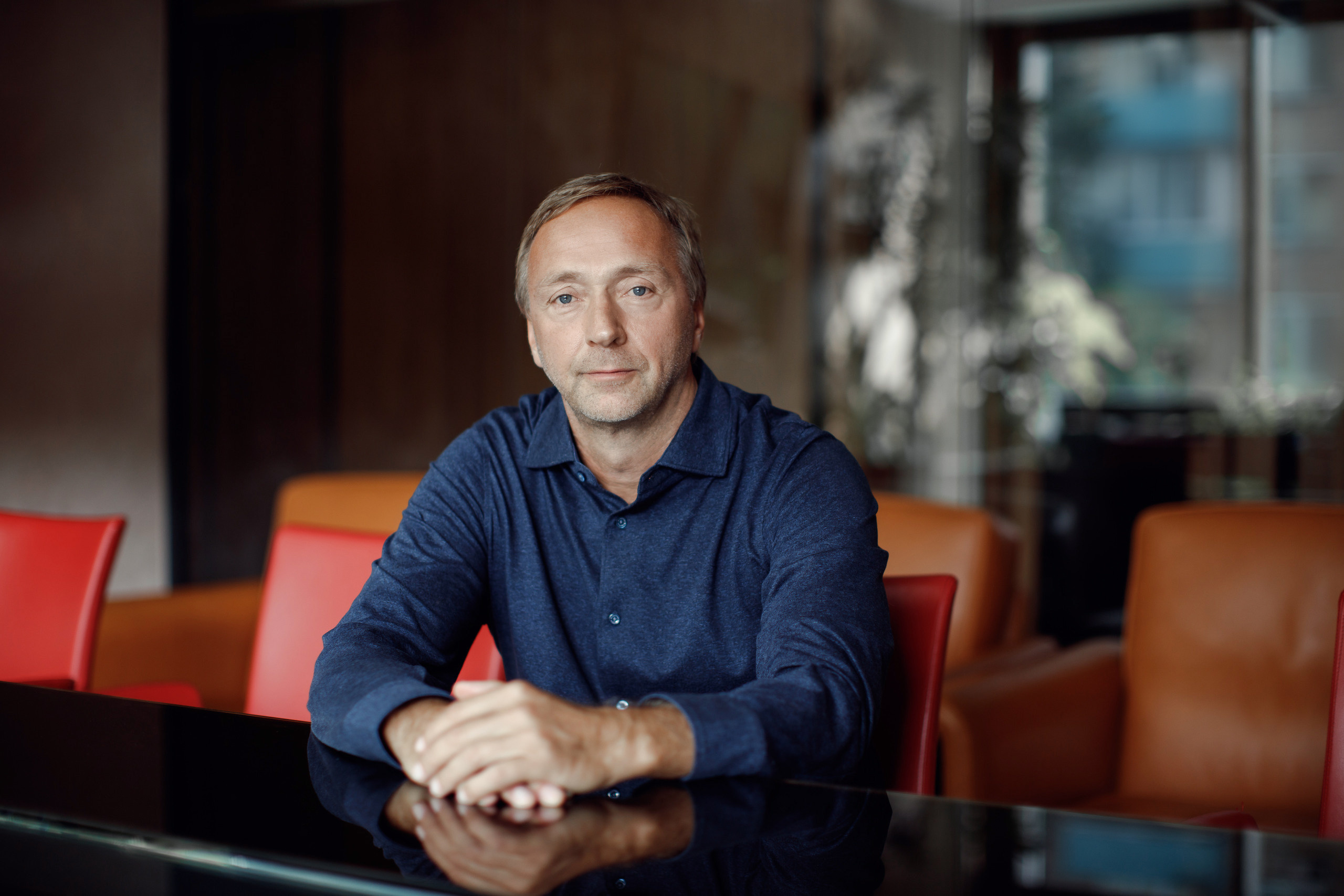 Коммерческая и документальная фотография