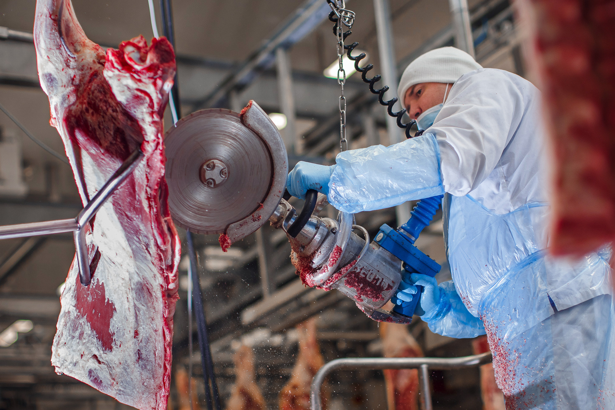 Технологии и производство. Коммерческая и документальная фотография