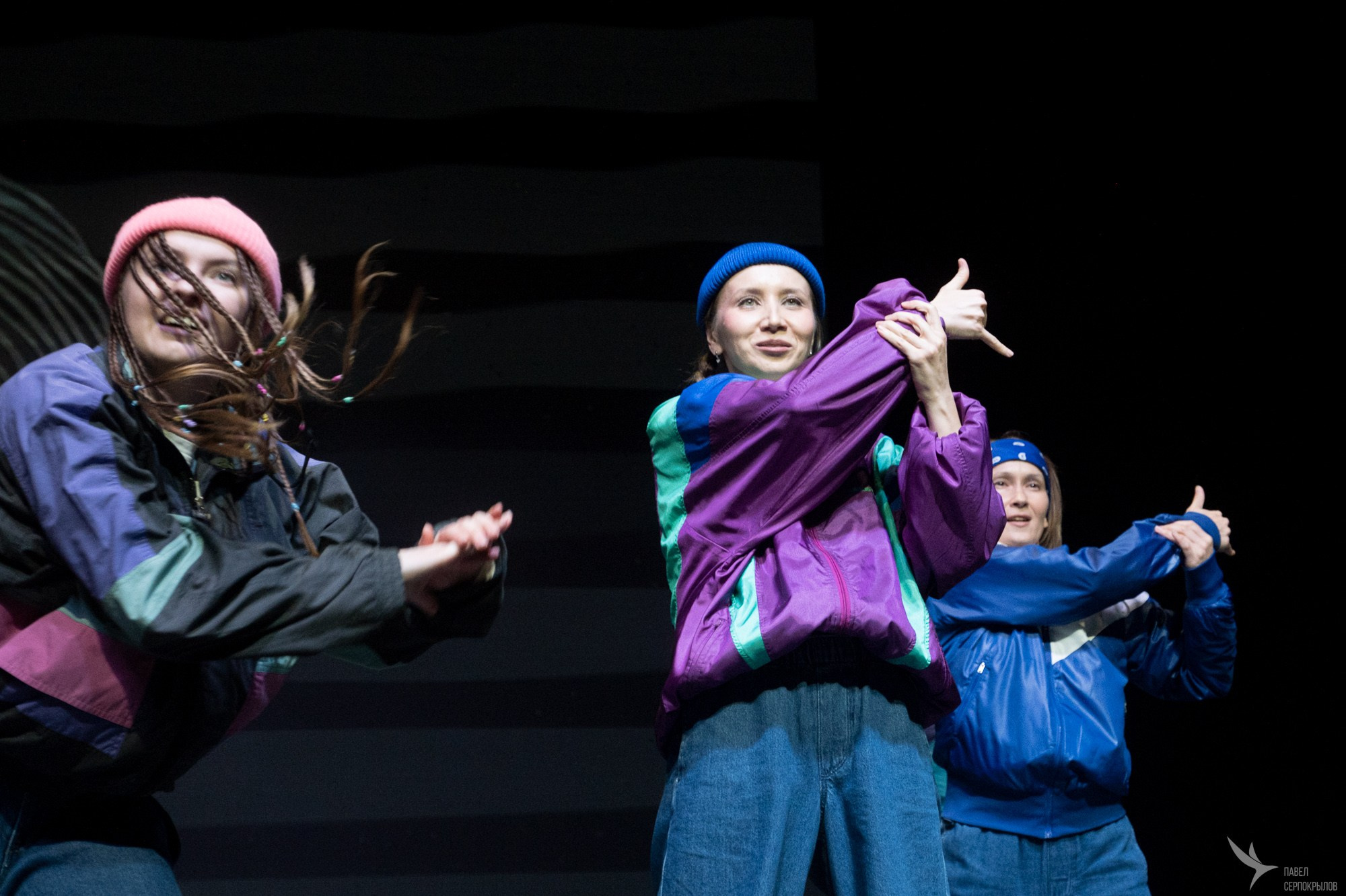 ИдиТанцуй. Репортажный фотограф в Казани Павел Серпокрылов