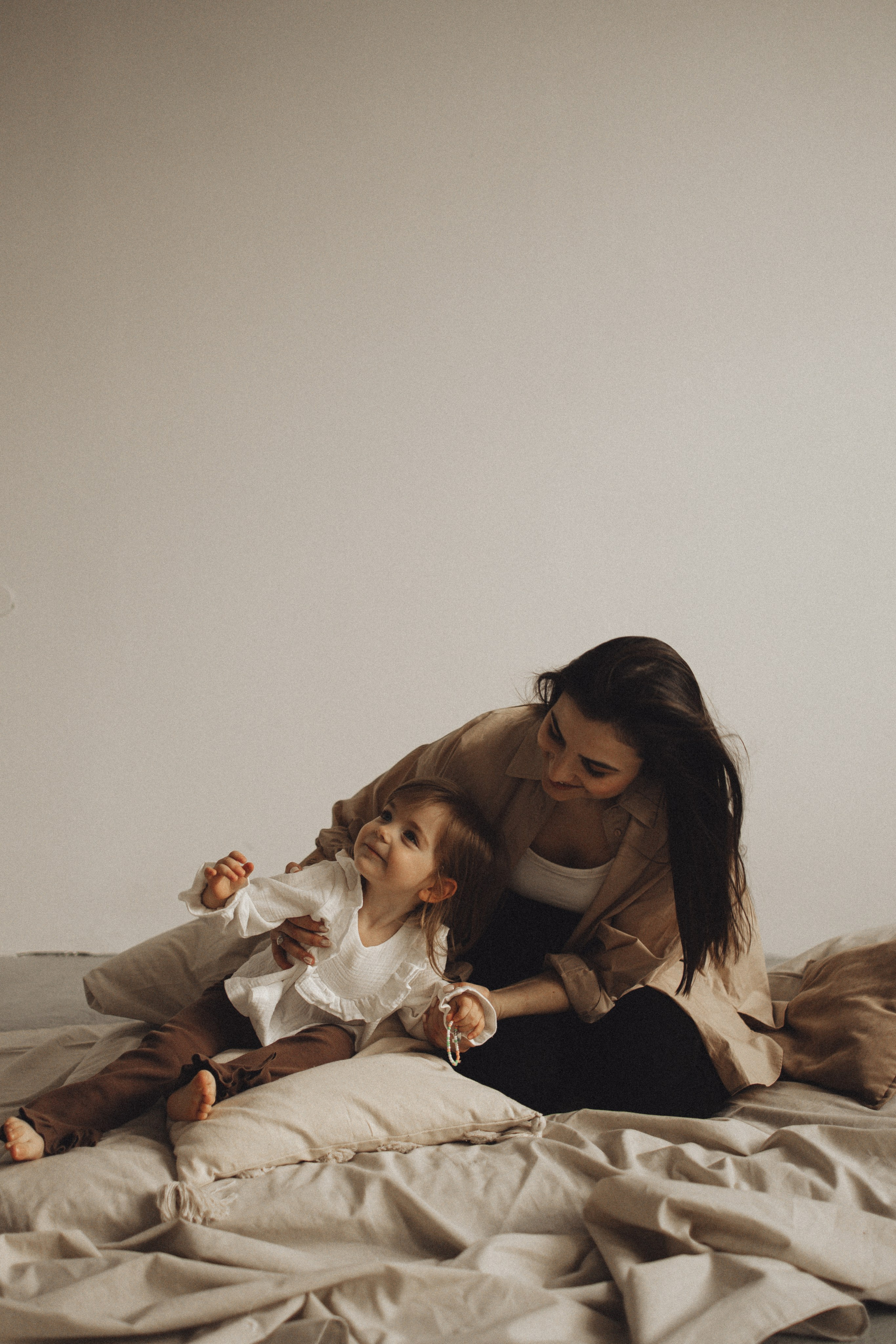 Мама и Полинка. Семейный и детский фотограф, таганрог, ростов-на-дону