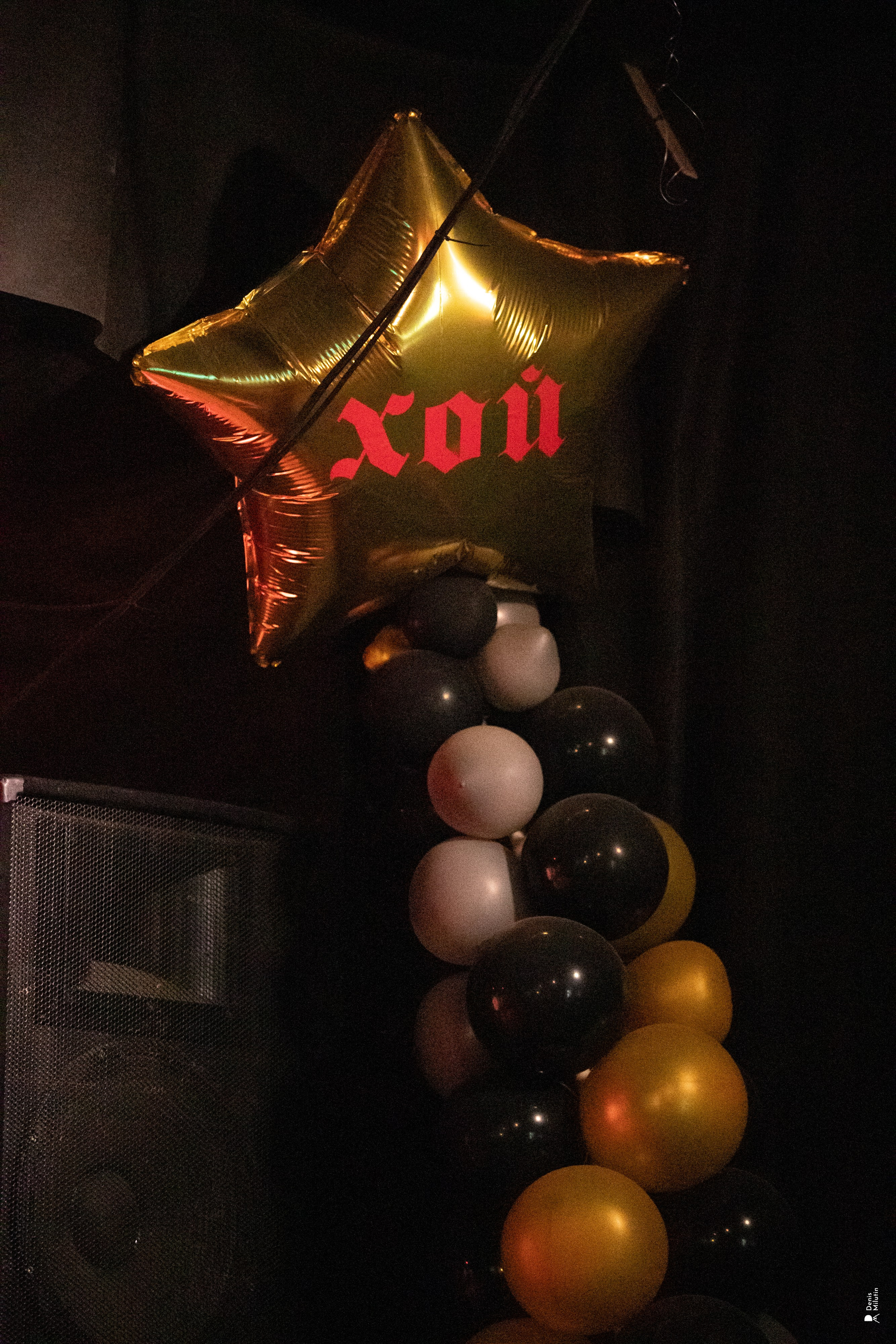 Качума — SKANDALIX | ЙЕМЕН | NB BAND. Портретный фотограф Денис Милютин