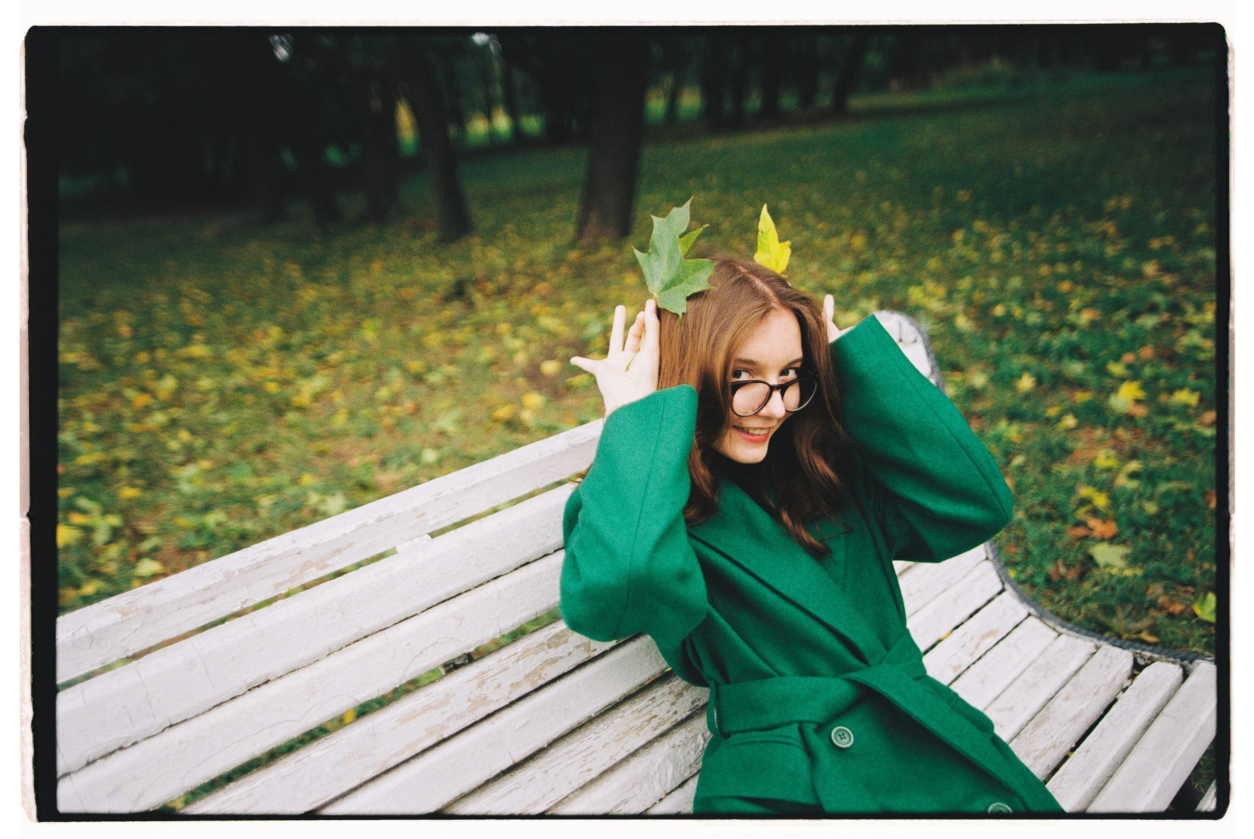 Ангелина. Свадебный фотограф в Москве Евгений Рыжов