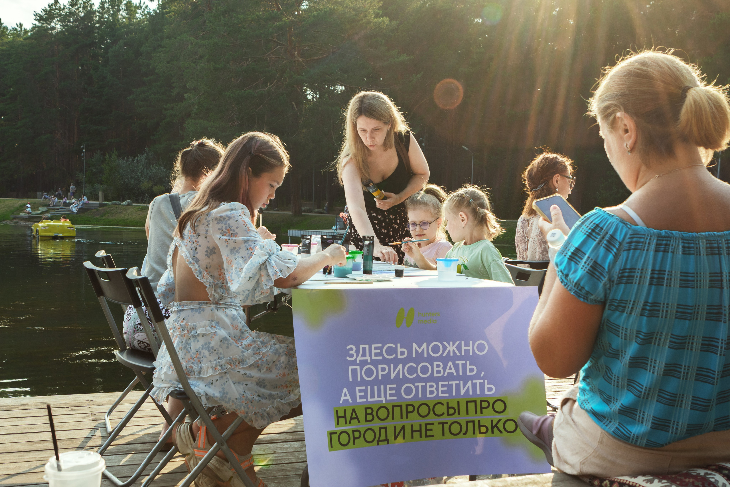 Просто фест. Design Muginov