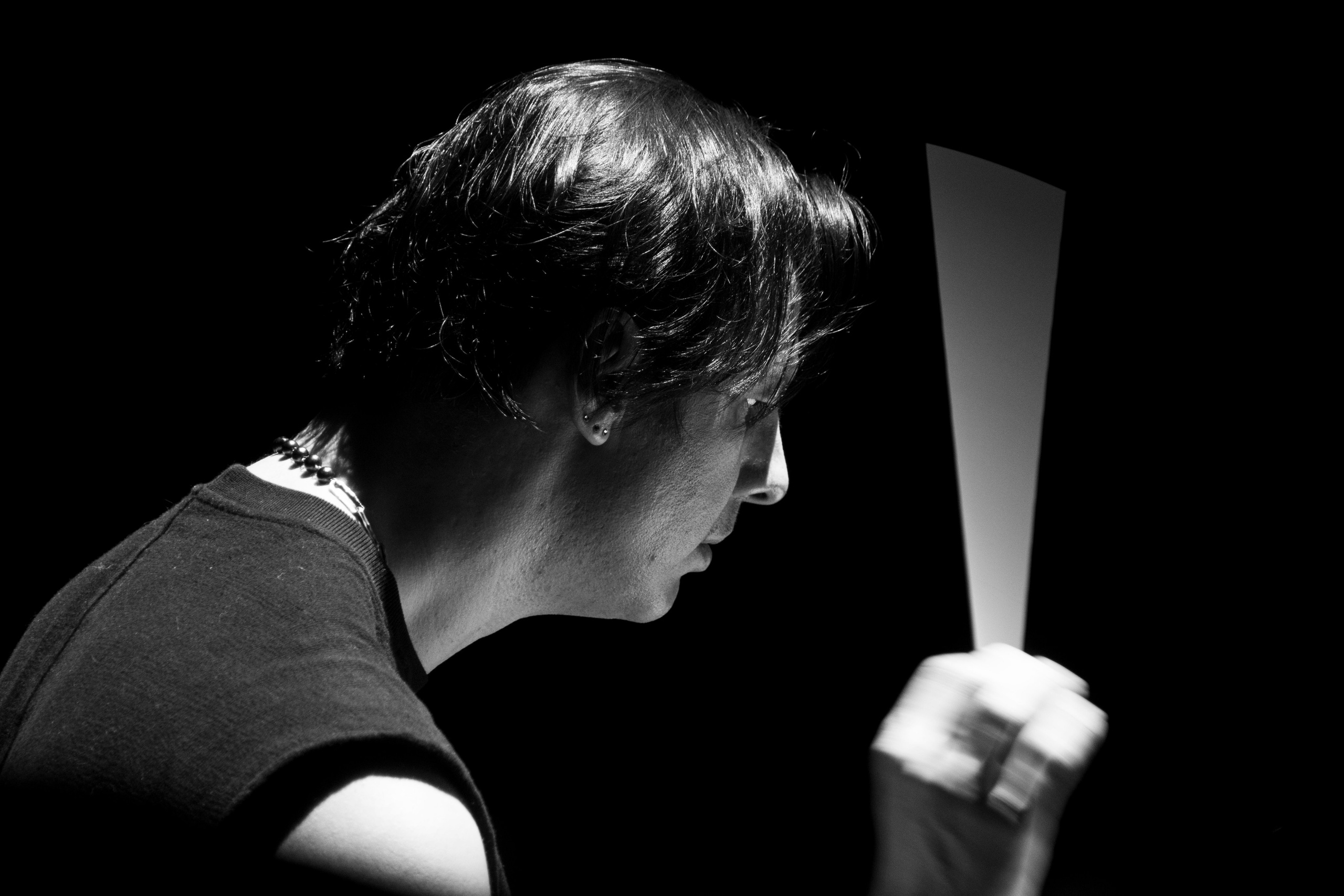 Теодор Курентзис, Дягилевский фестиваль, Пермь 2024