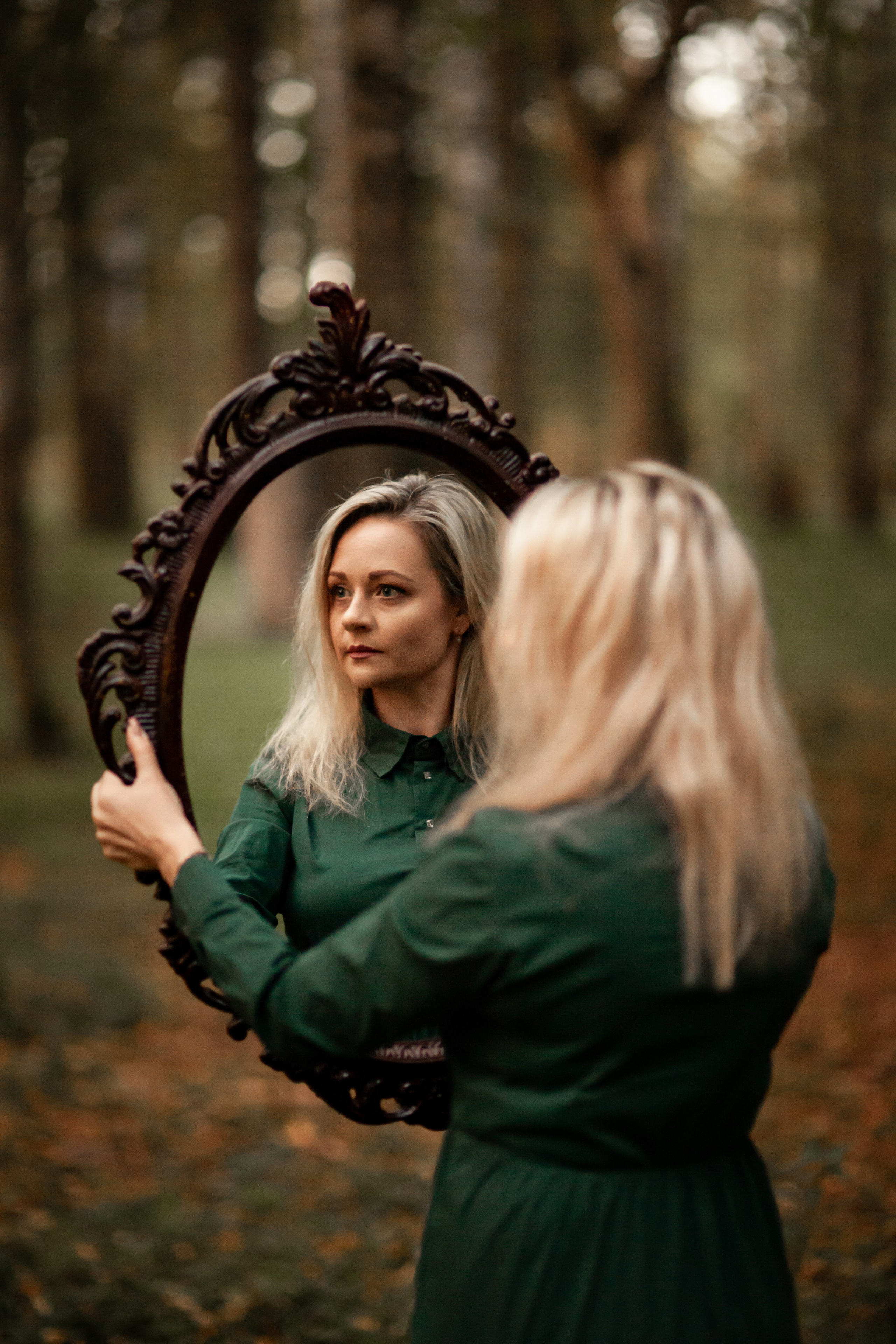 Екатерина. Фотограф Казначеева Юлия Иваново/Москва