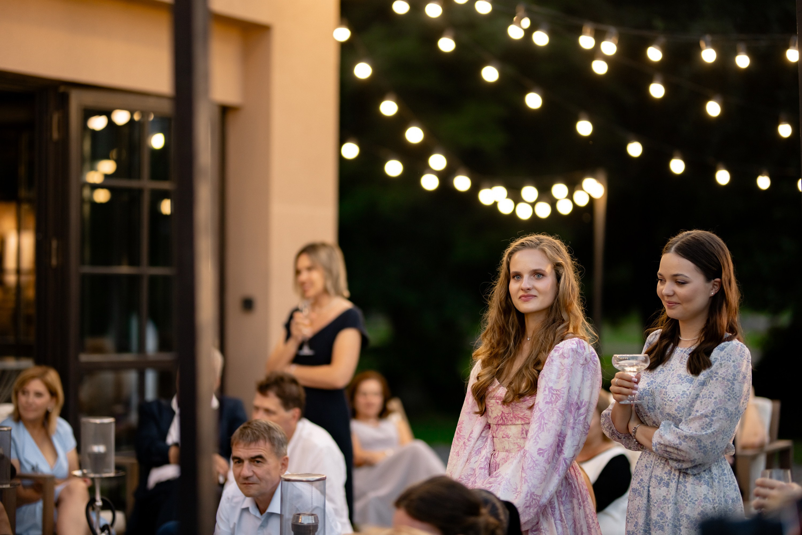 Матвей и Екатерина. Свадебный и семейный фотограф в Орша