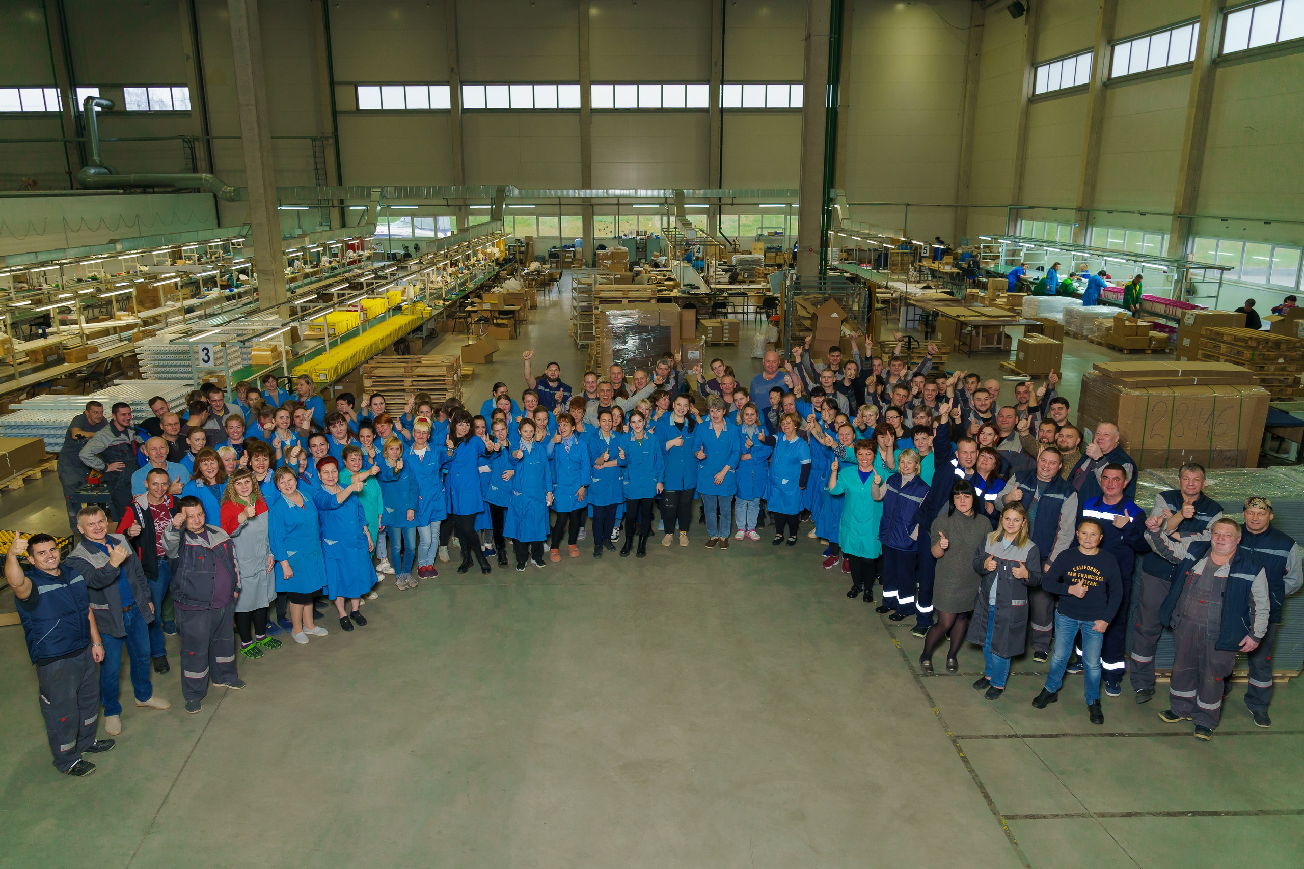 Фотосъёмка сотрудников. Photomantis