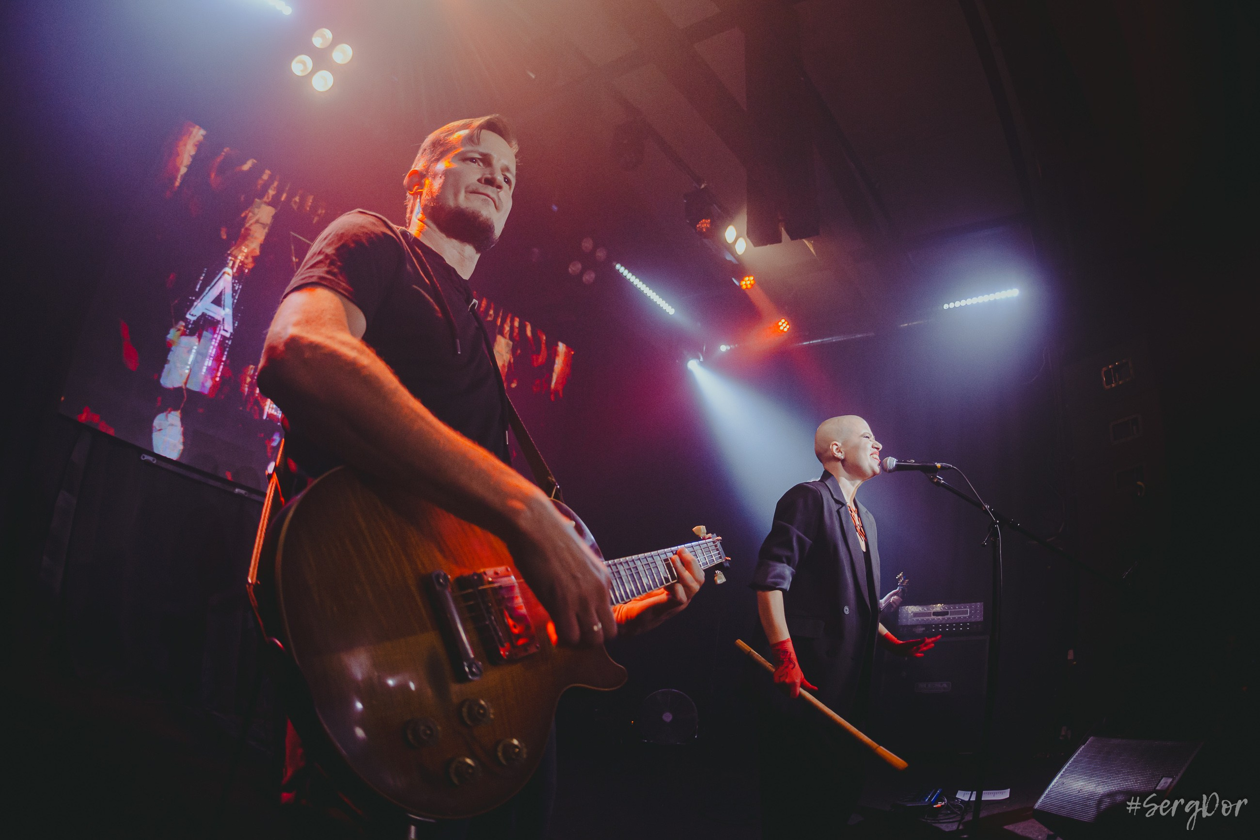 АЛЁNА, КЦ «Сердце», Санкт-Петербург, СПб, 28.12.2024, SergDor, 28 декабря 2024 года, Алёна Романова, #SergDor