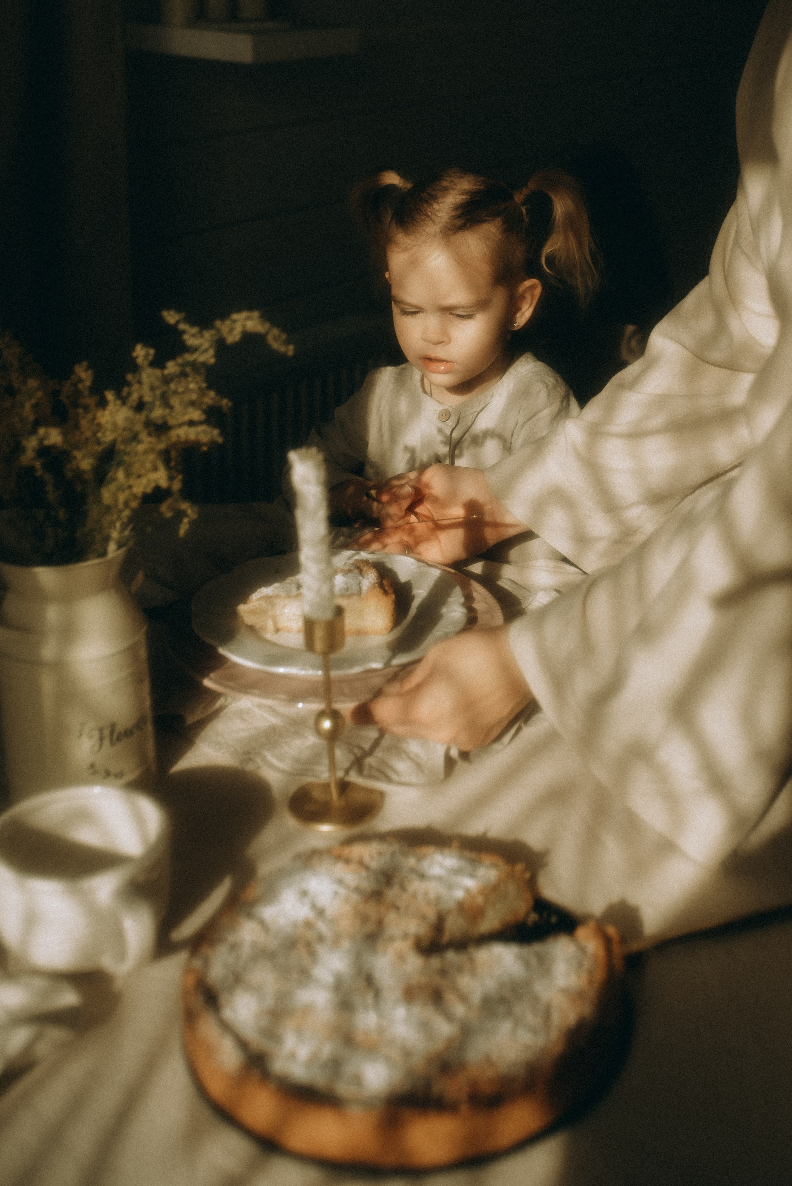 Семейный истории. Фотограф Новосибирск Светлана Письменная