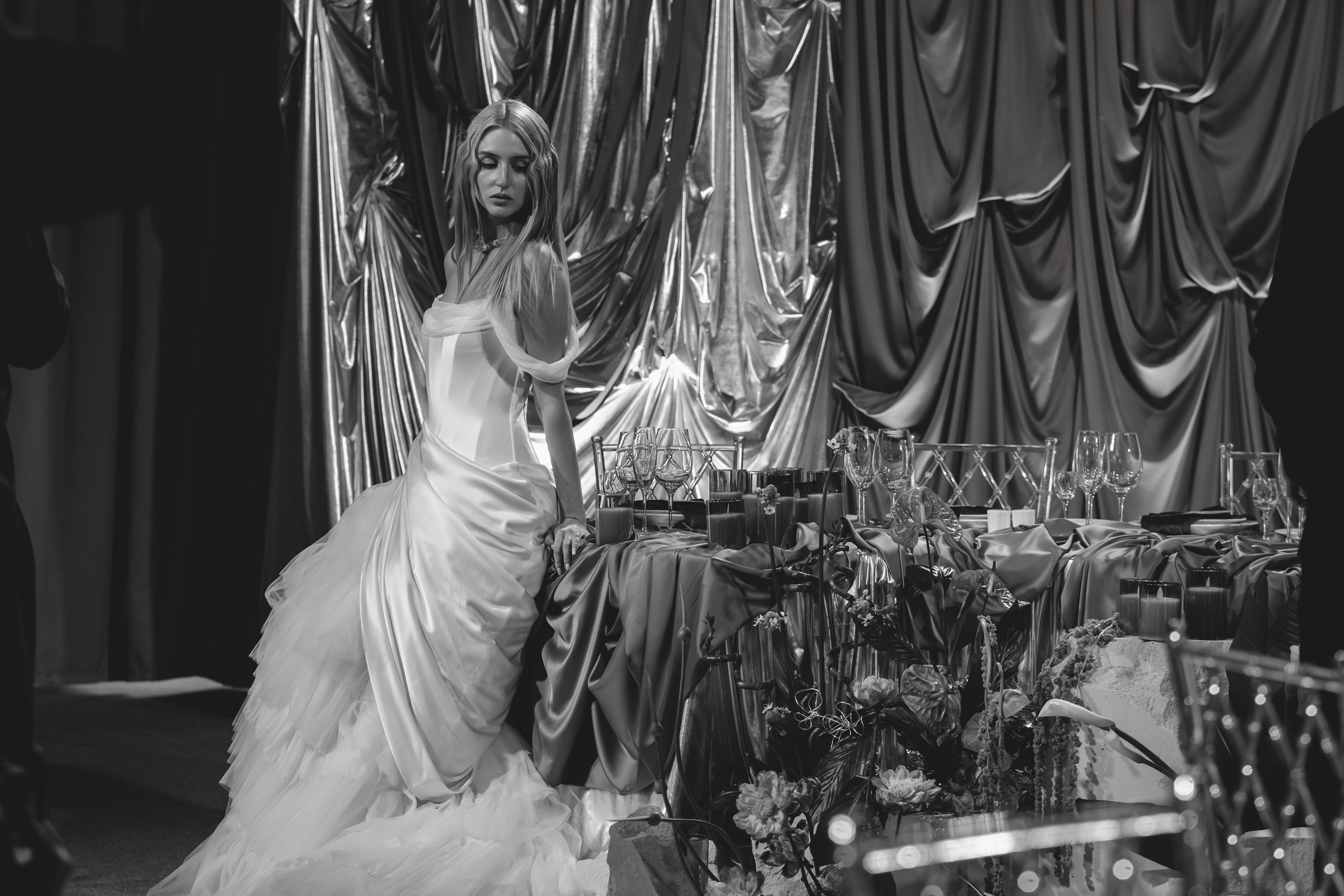 Need for Love. Коммерческий фотограф в Санкт-Петербурге Анна Кобзарь