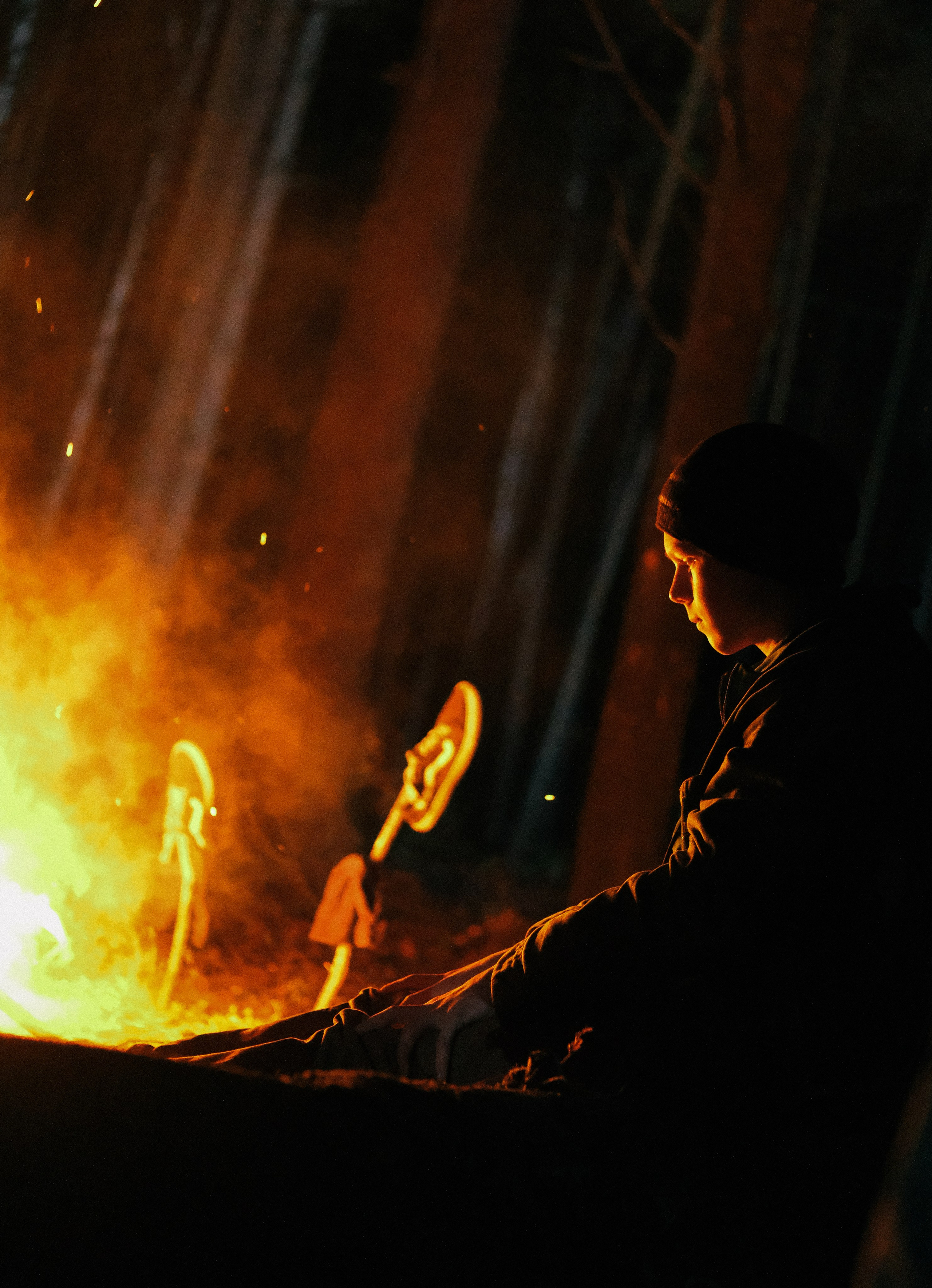 REPORTAGE. Фотограф Александра Мунволкер