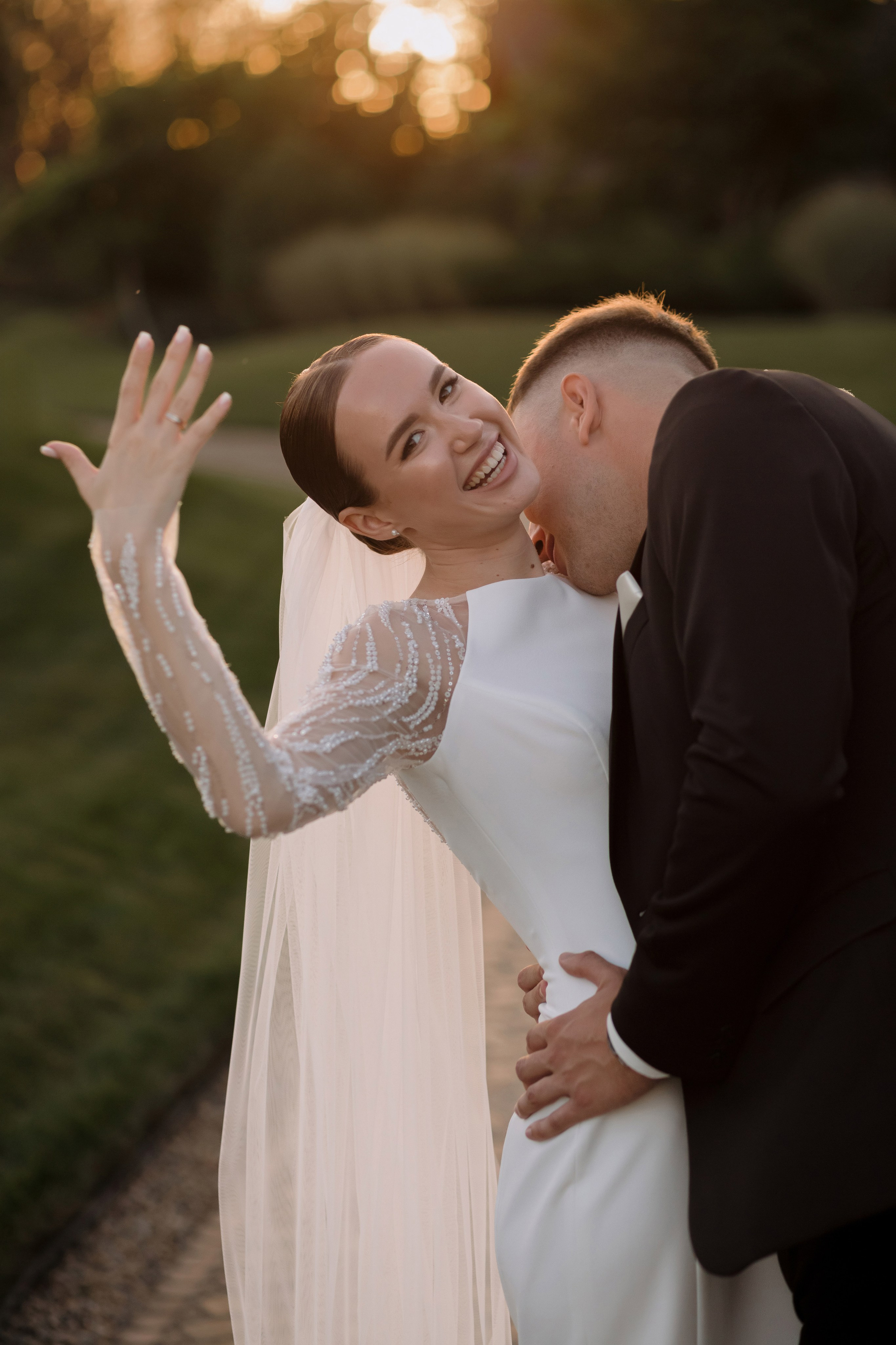 Свадебный и семейный фотограф в Таганроге Бакарюк Антон