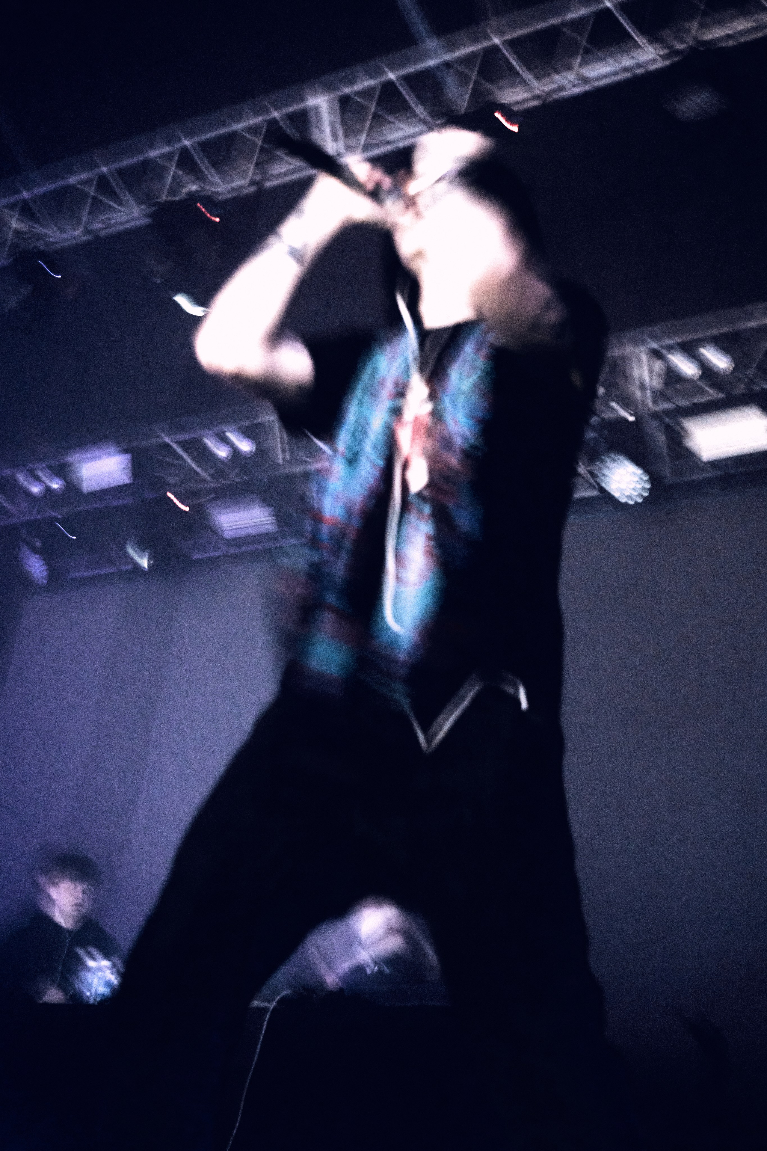 Kai Angel. Репортажный фотограф мероприятий и концертов в Екатеринбурге