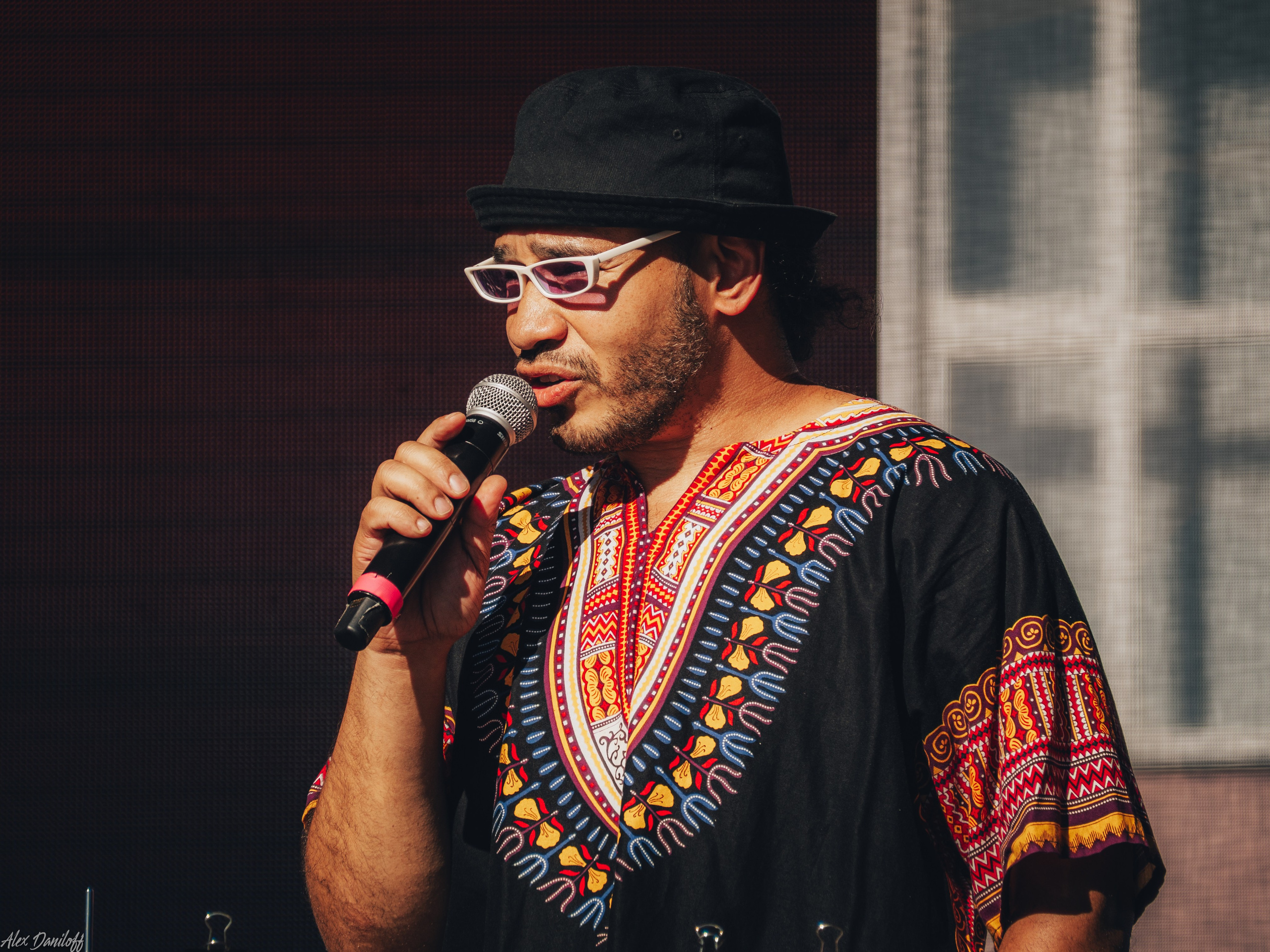 Музыкальный форум «ДжазМост». Муром 2024. Муром-Инфо. Новости культуры, образования, спорта в городе Муром