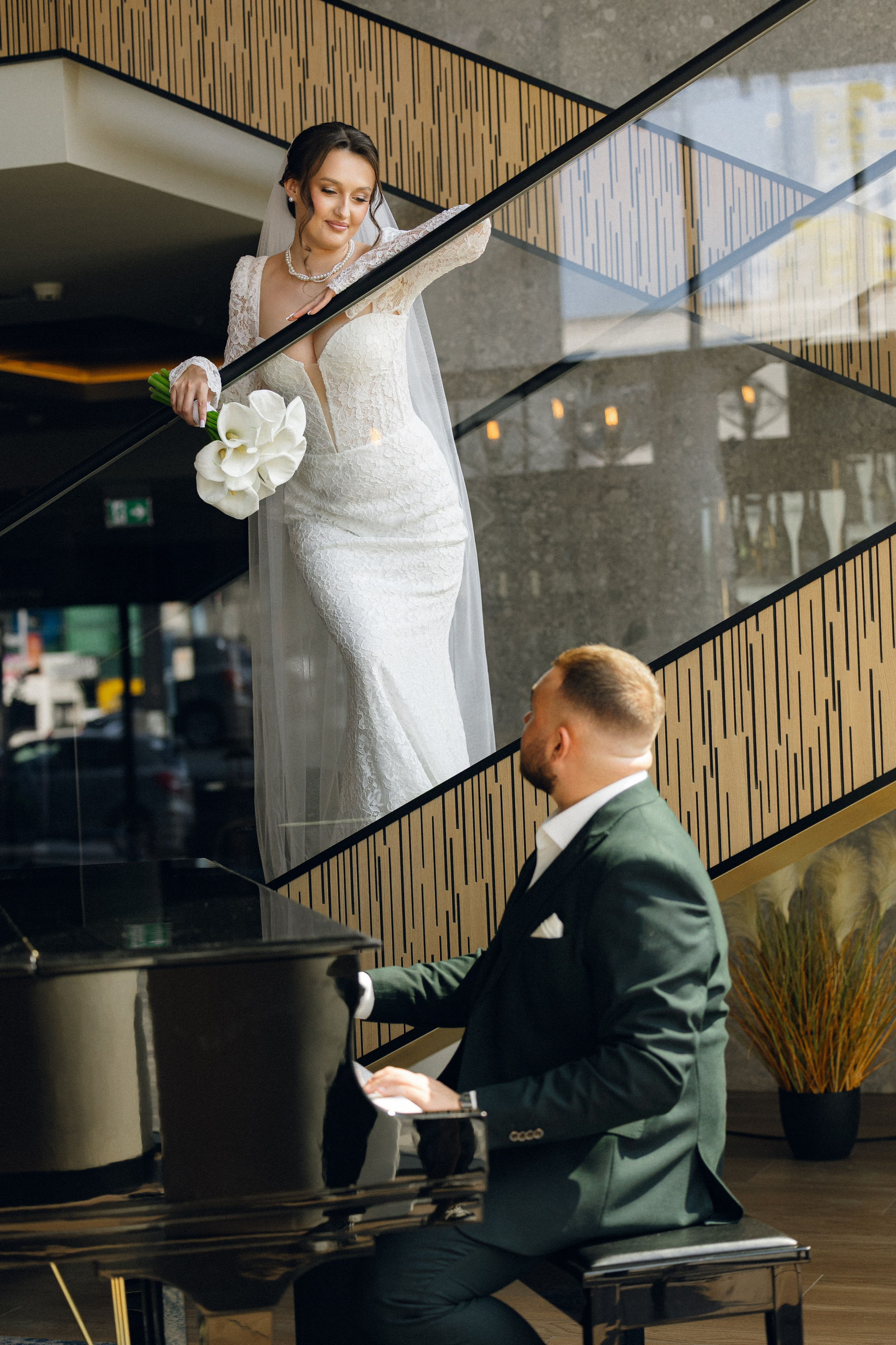 Анатолий и Юлия. Фотограф Алина Мкртычева