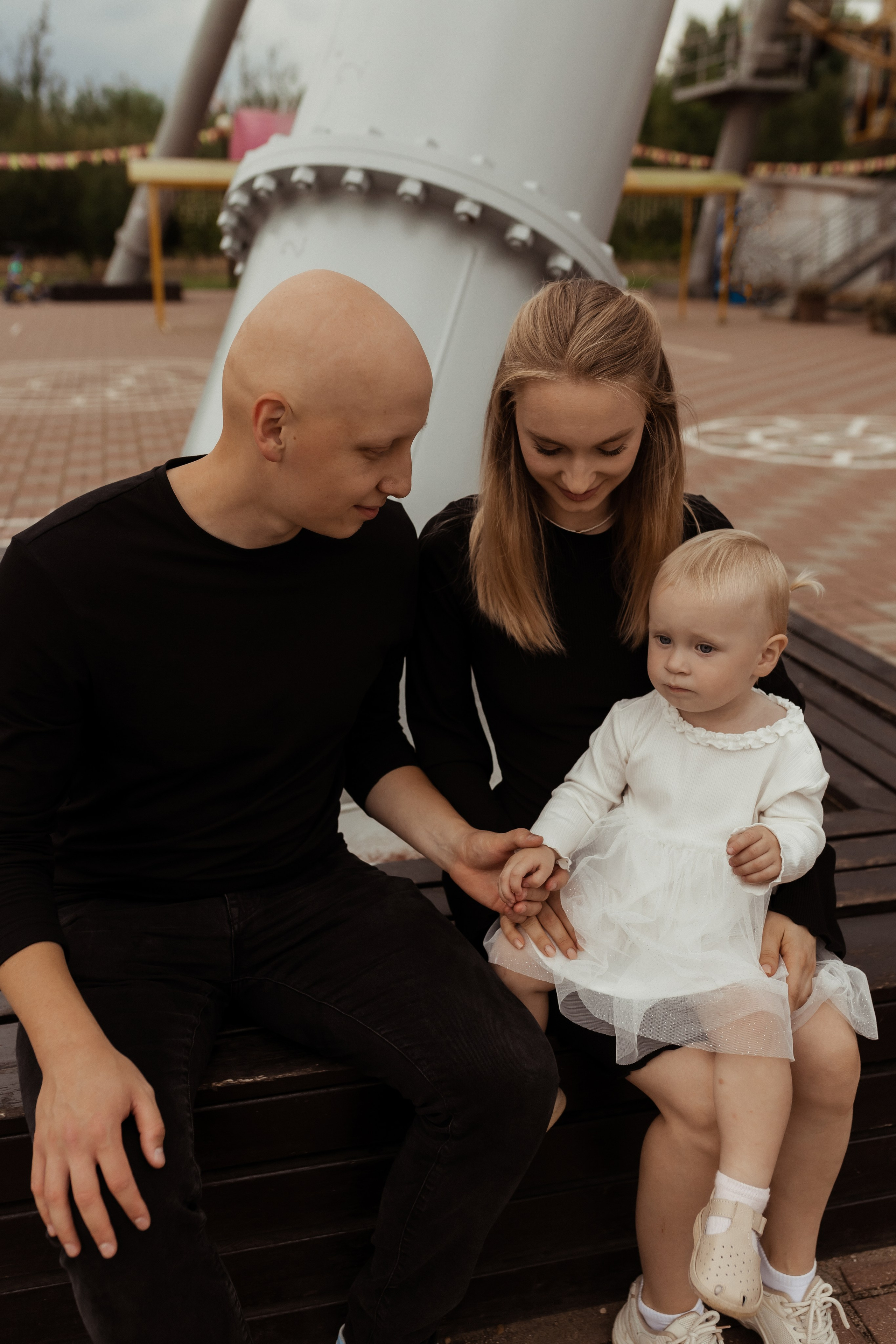 Артем, Настя и Ульяна. ФОТОГРАФ Маргарита Сивакова | Ярославль Кострома Москва