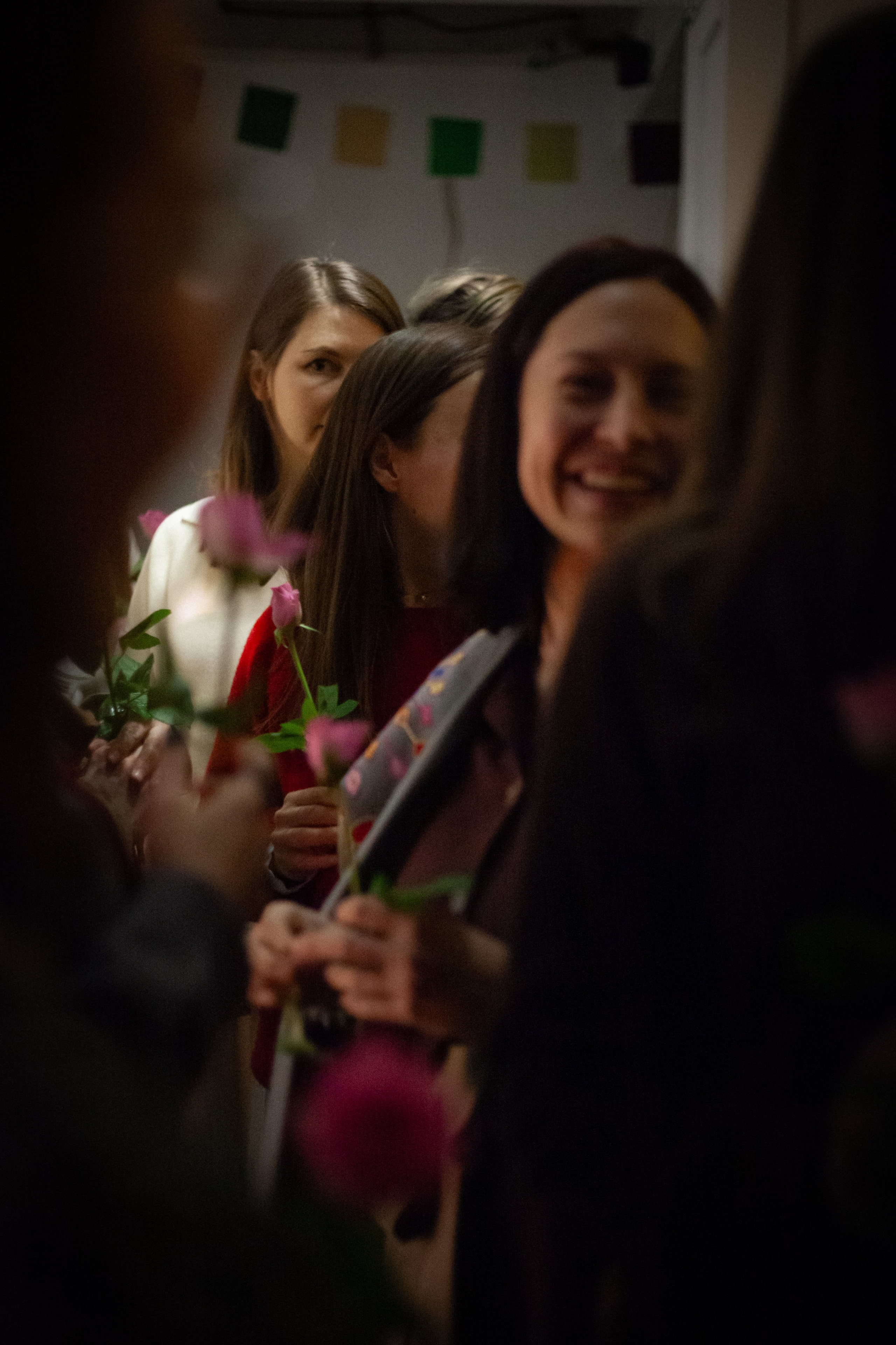 1.11 — Начало. Круг Юлии Соловьевой 🤍. Саида Шигапова