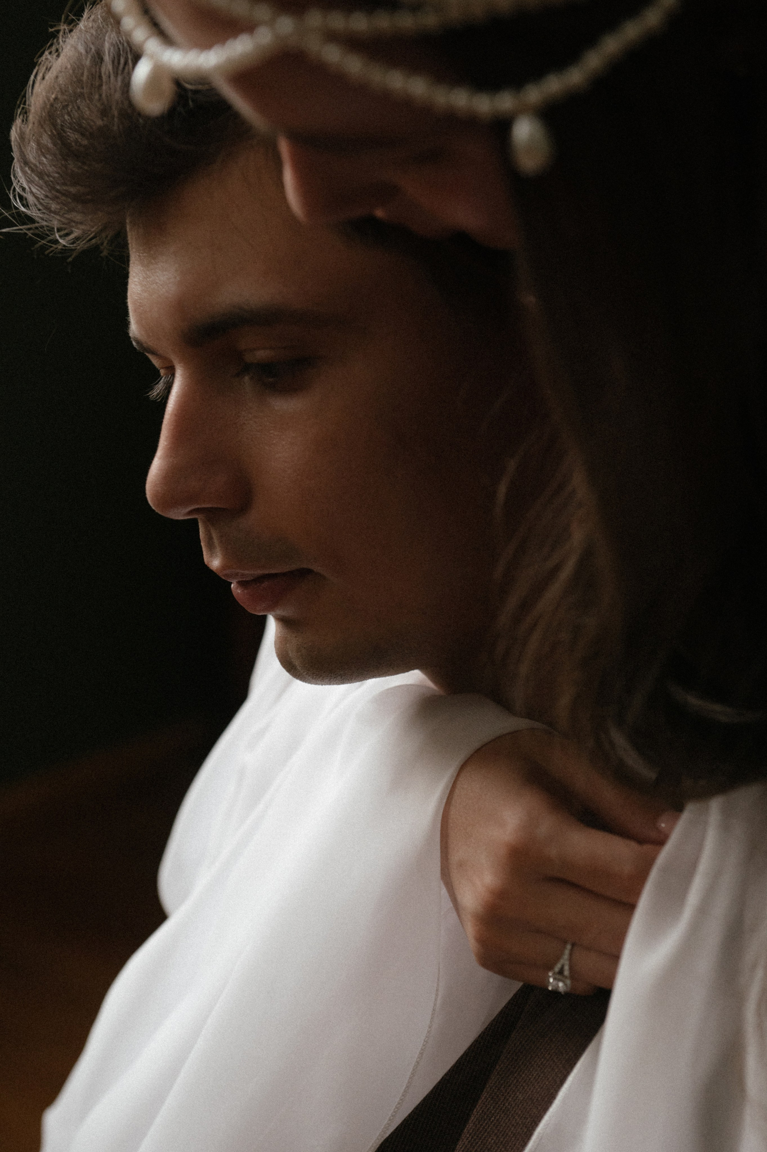 А+А. Светлана Варфоломеева, женский и свадебный фотограф в Саратове