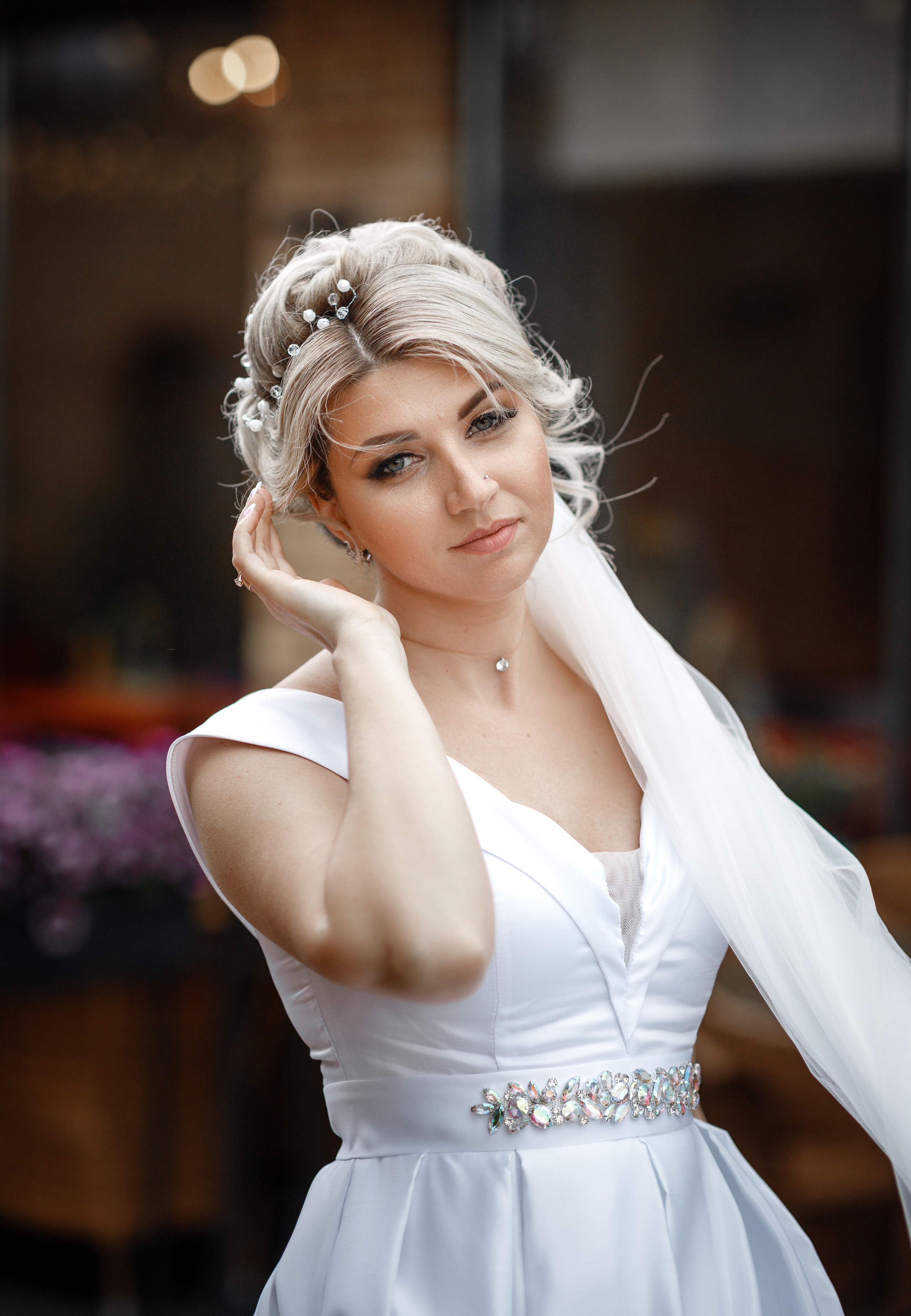 Анонс свадьбы Альбины и Алексея. Свадебный фотограф в Крыму и Севастополе Ольга Баскакова