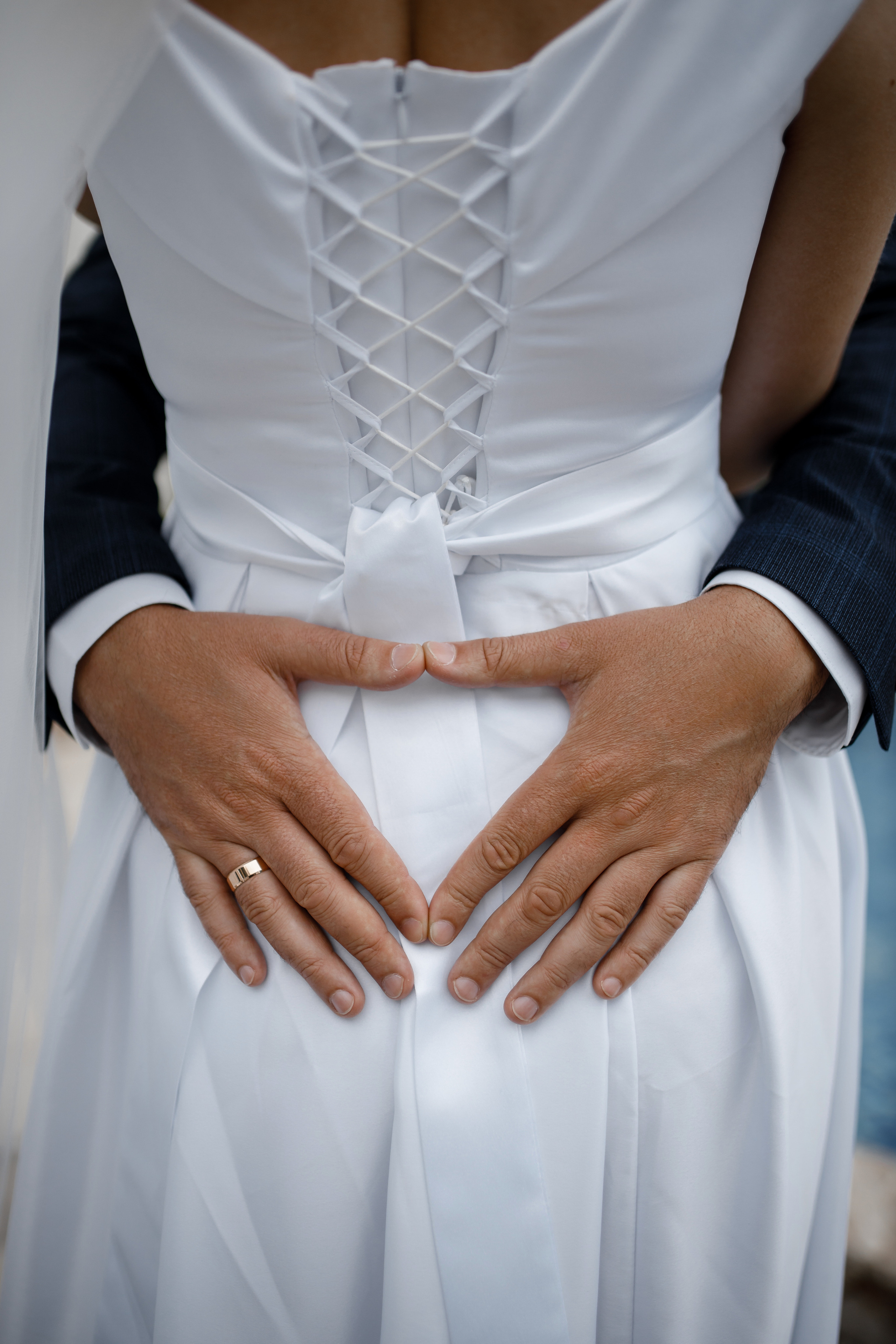 Анонс свадьбы Альбины и Алексея. Свадебный фотограф в Крыму и Севастополе Ольга Баскакова