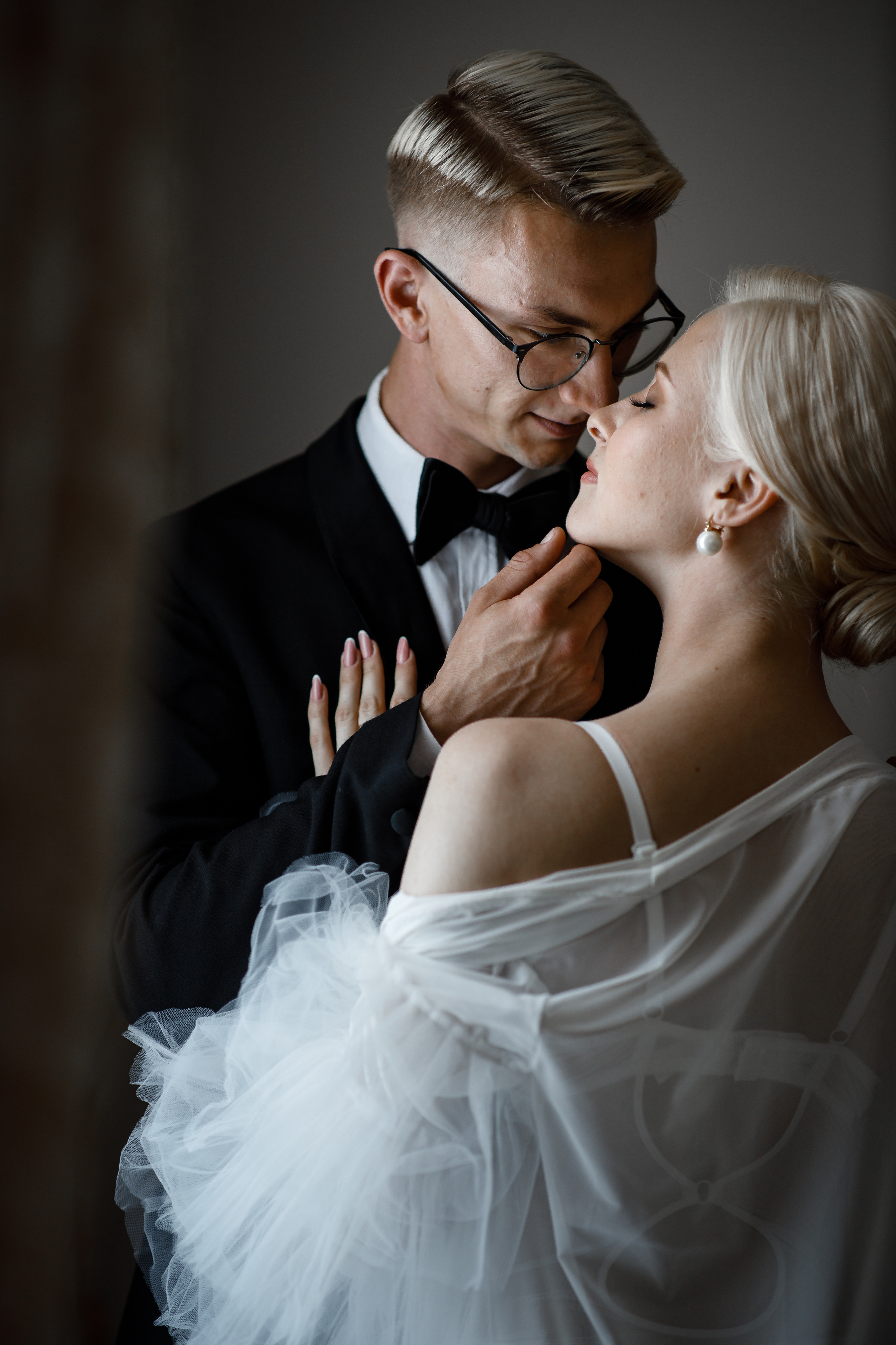 Эмоциональная свадебная фотография. Свадебный фотограф в Крыму и Севастополе Ольга Баскакова