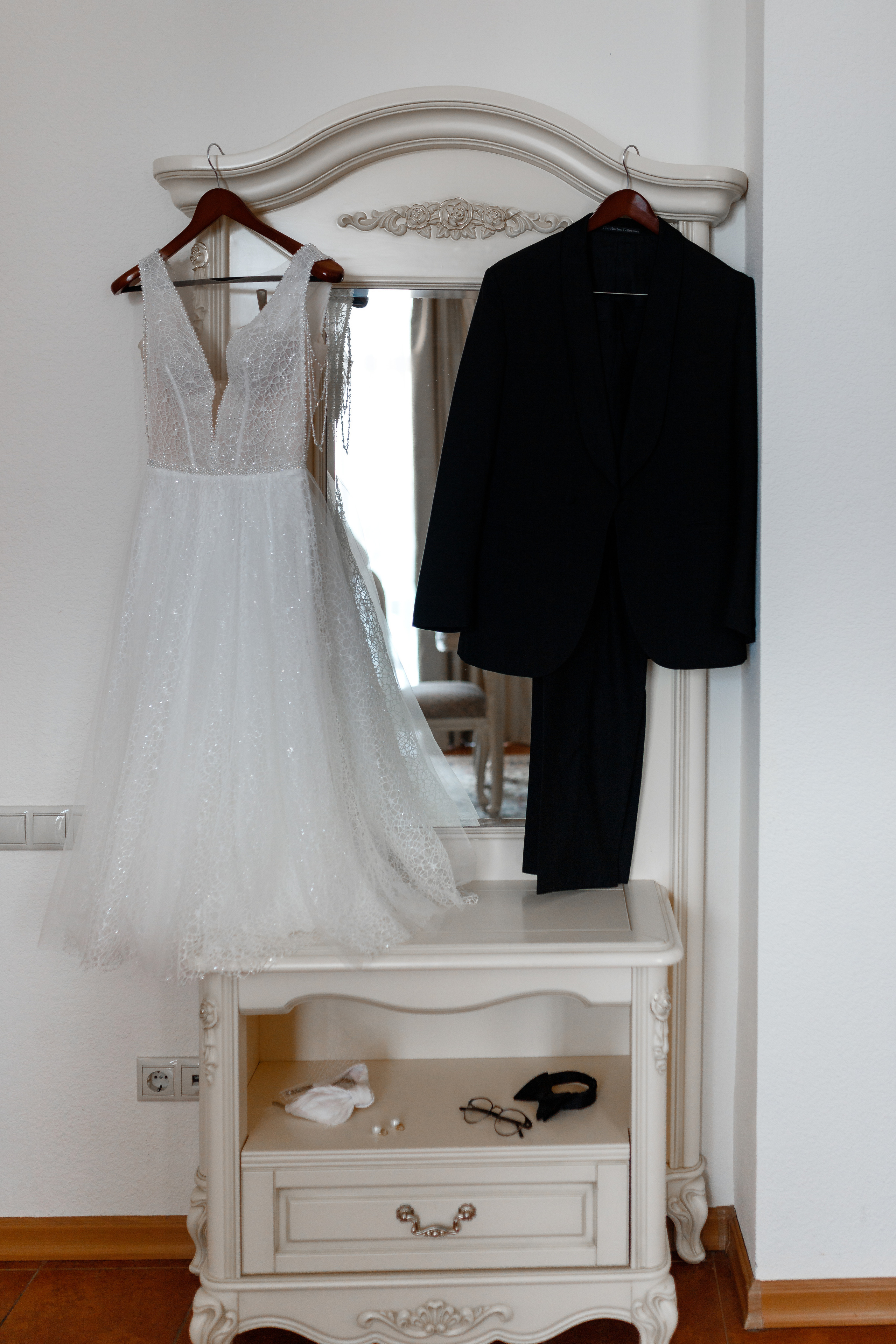 Эмоциональная свадебная фотография. Свадебный фотограф в Крыму и Севастополе Ольга Баскакова