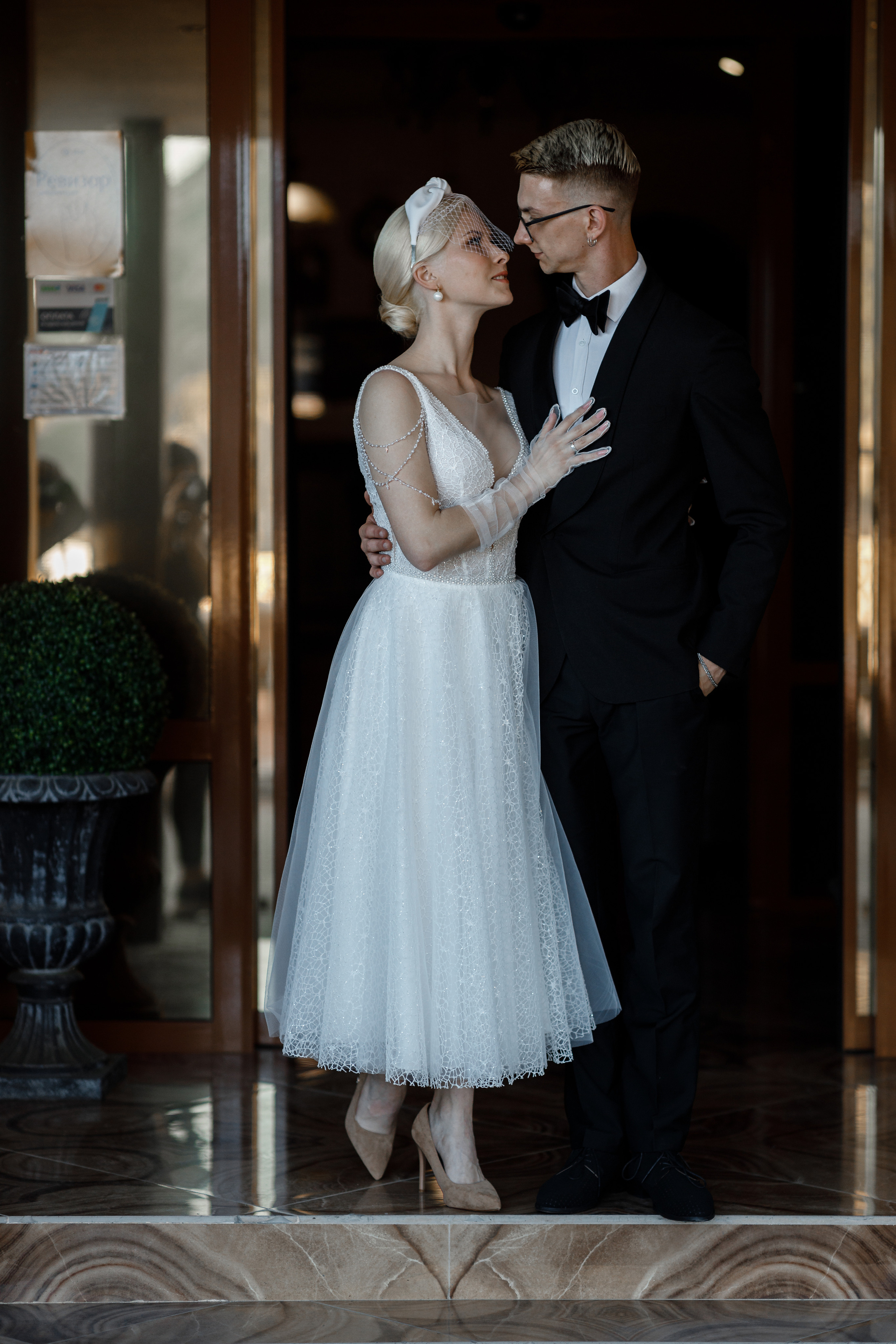 Эмоциональная свадебная фотография. Свадебный фотограф в Крыму и Севастополе Ольга Баскакова