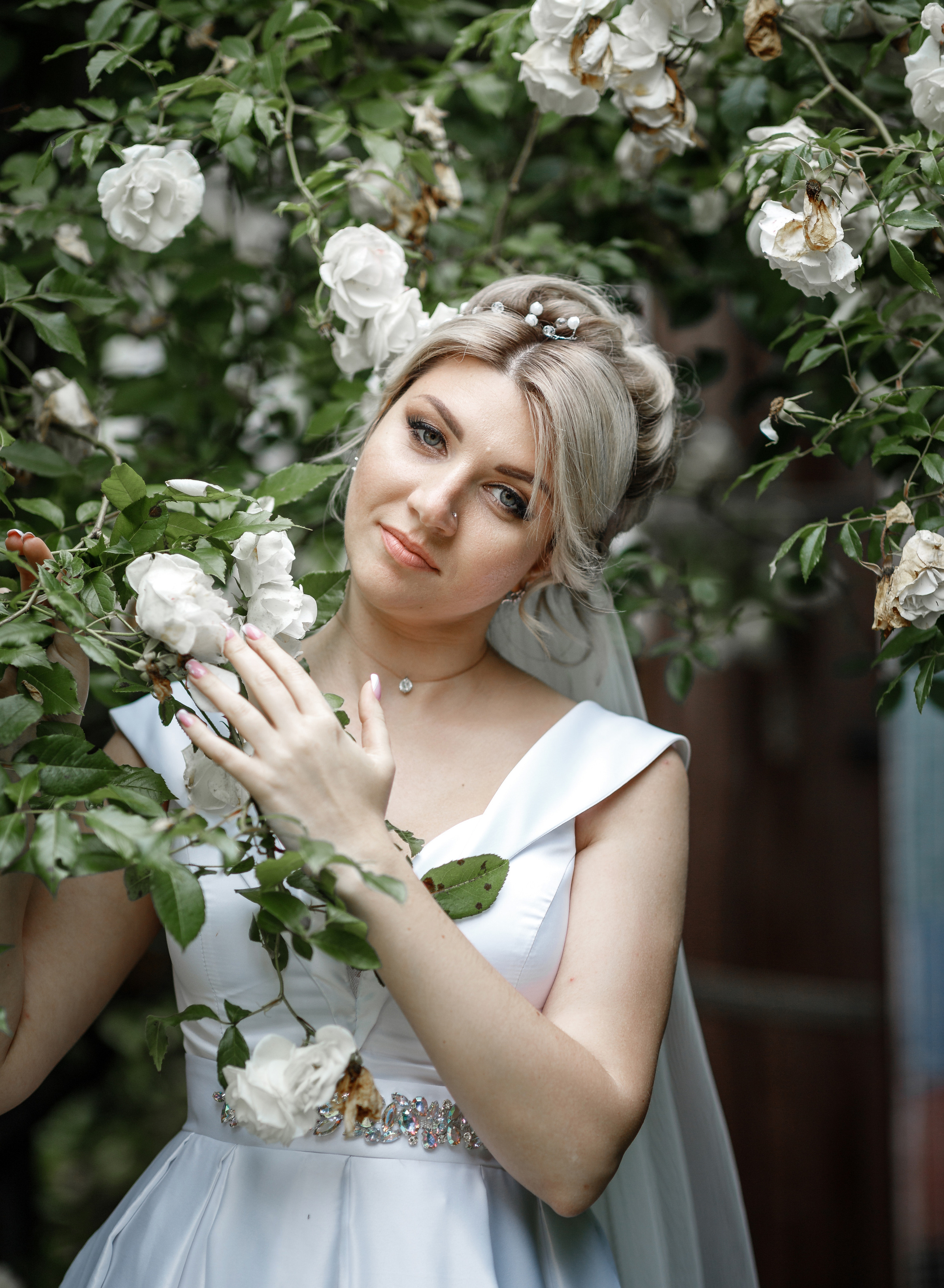 Анонс свадьбы Альбины и Алексея. Свадебный фотограф в Крыму и Севастополе Ольга Баскакова