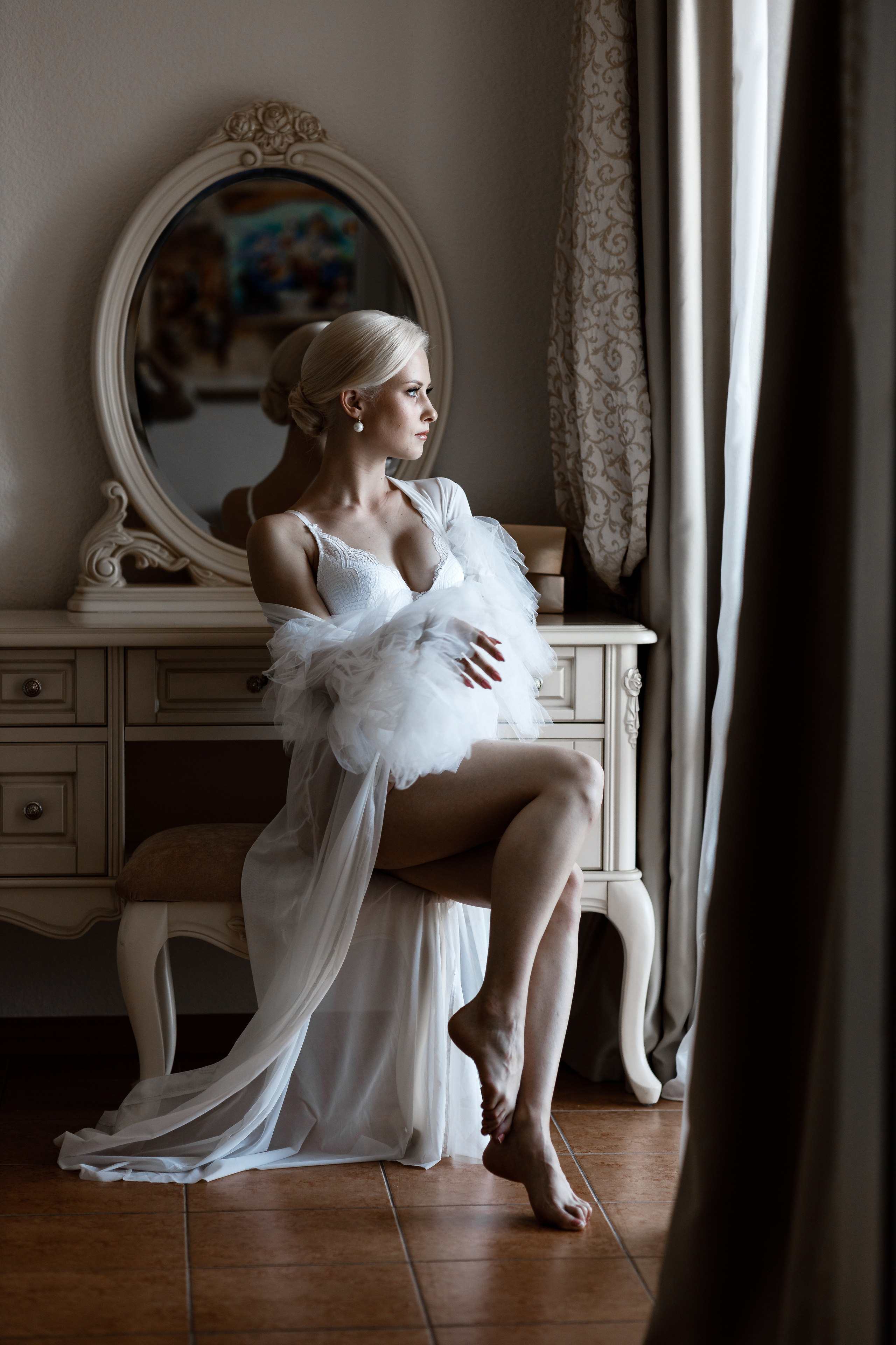 Эмоциональная свадебная фотография. Свадебный фотограф в Крыму и Севастополе Ольга Баскакова