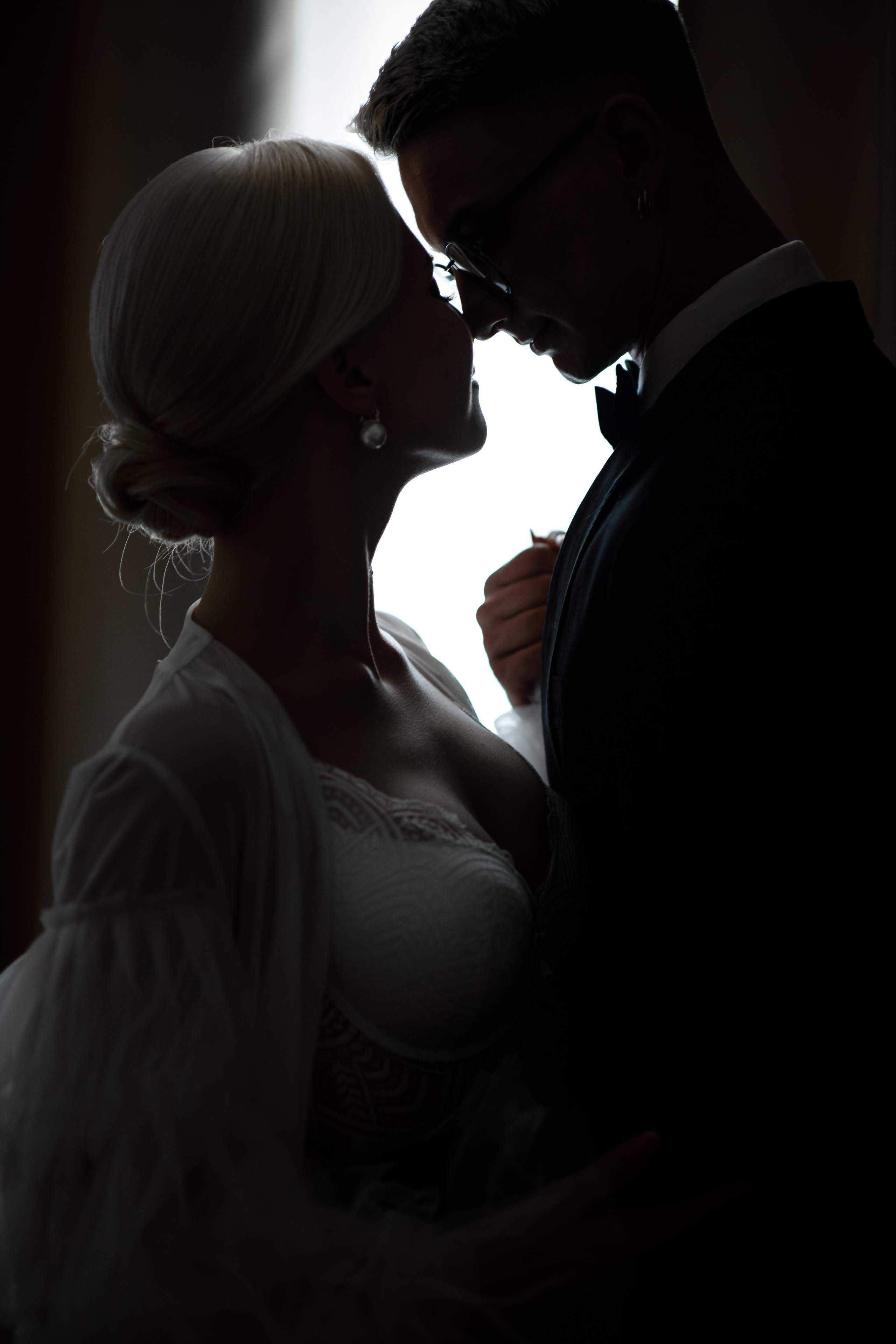 Эмоциональная свадебная фотография. Свадебный фотограф в Крыму и Севастополе Ольга Баскакова