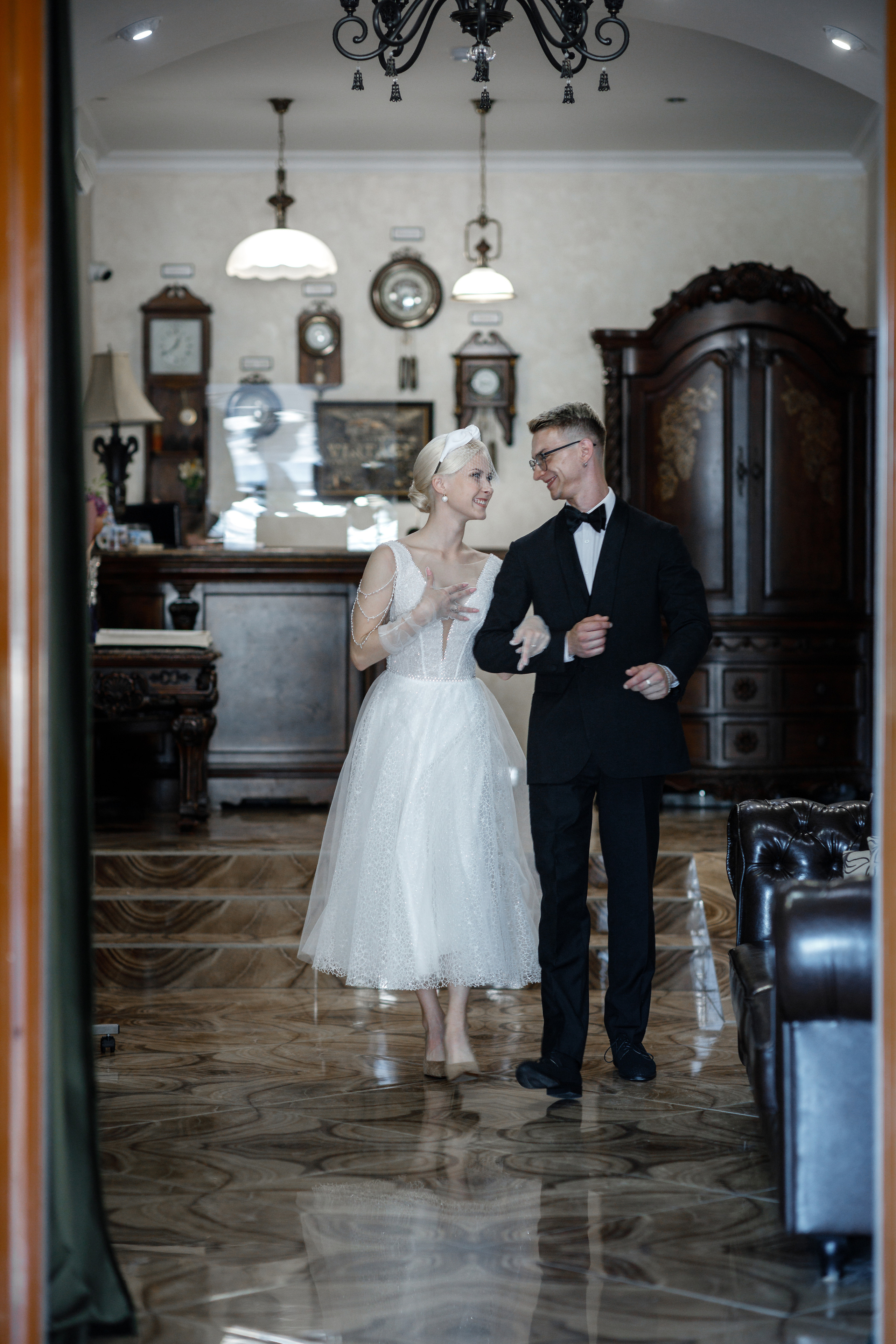 Эмоциональная свадебная фотография. Свадебный фотограф в Крыму и Севастополе Ольга Баскакова