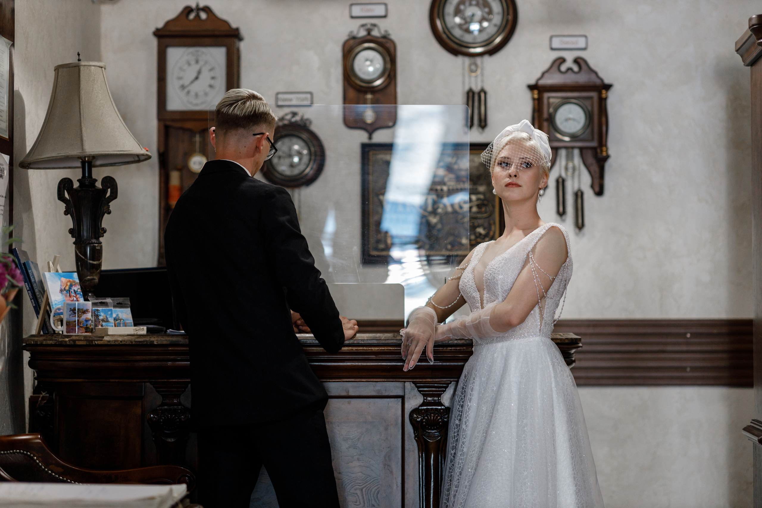 Эмоциональная свадебная фотография. Свадебный фотограф в Крыму и Севастополе Ольга Баскакова